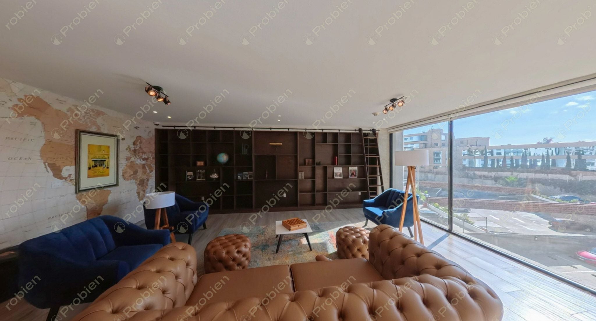 Departamentos en Venta en The Wesley – Vista al Mar en Playas de Tijuana - Foto 8 de 12