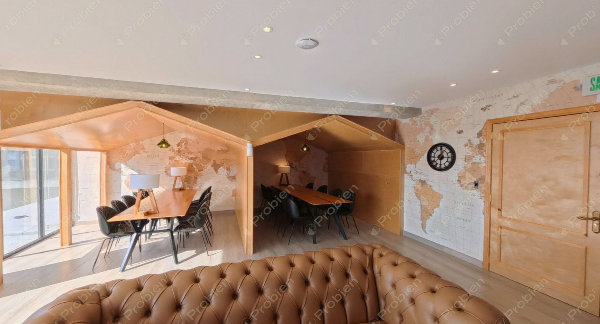 Departamentos en Venta en The Wesley – Vista al Mar en Playas de Tijuana - Foto 9 de 12