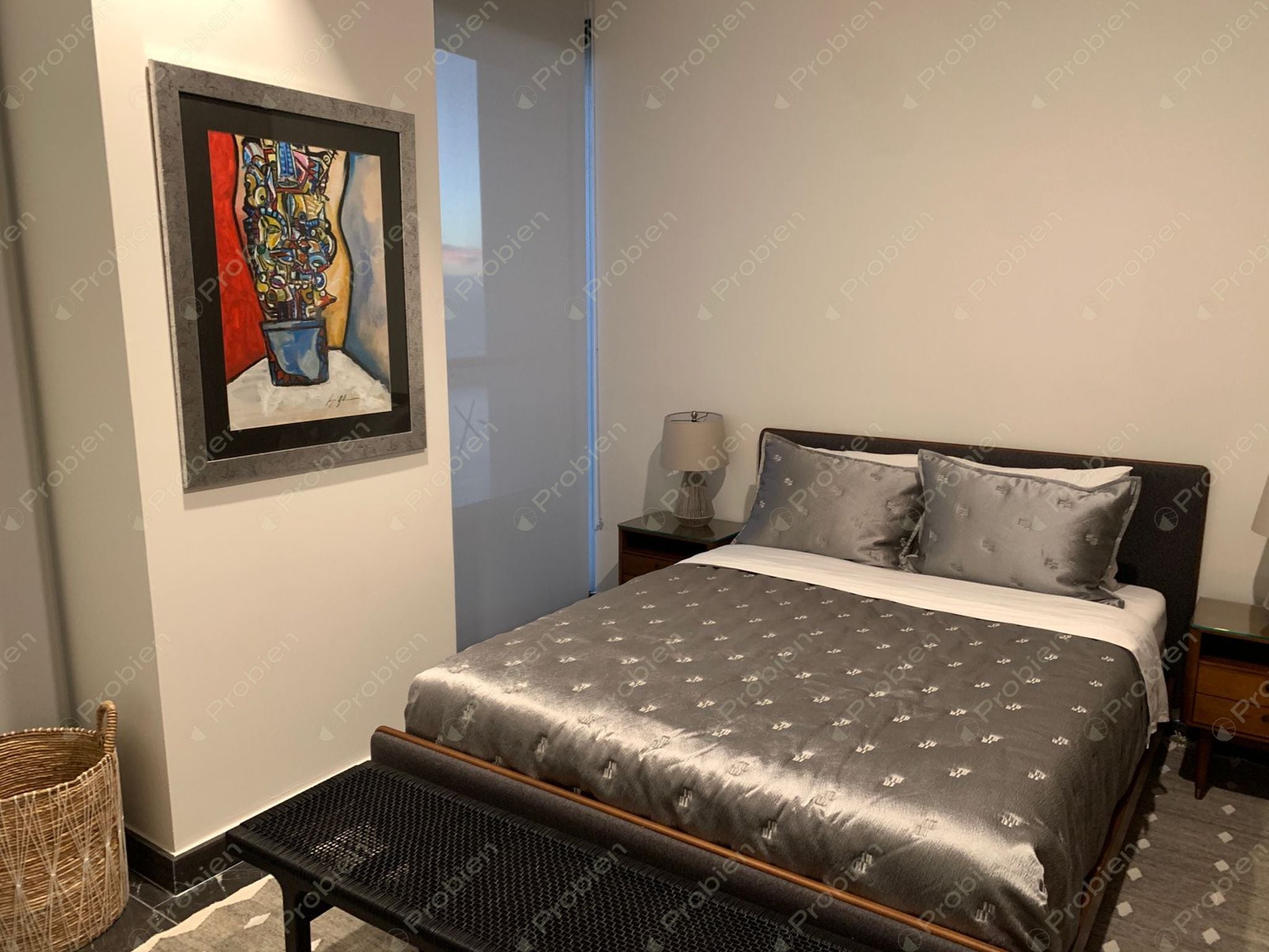 Penthouse en venta de lujo frente al mar en Ensenada, Baja California, con vista al Océano Pacífico - Foto 11 de 16