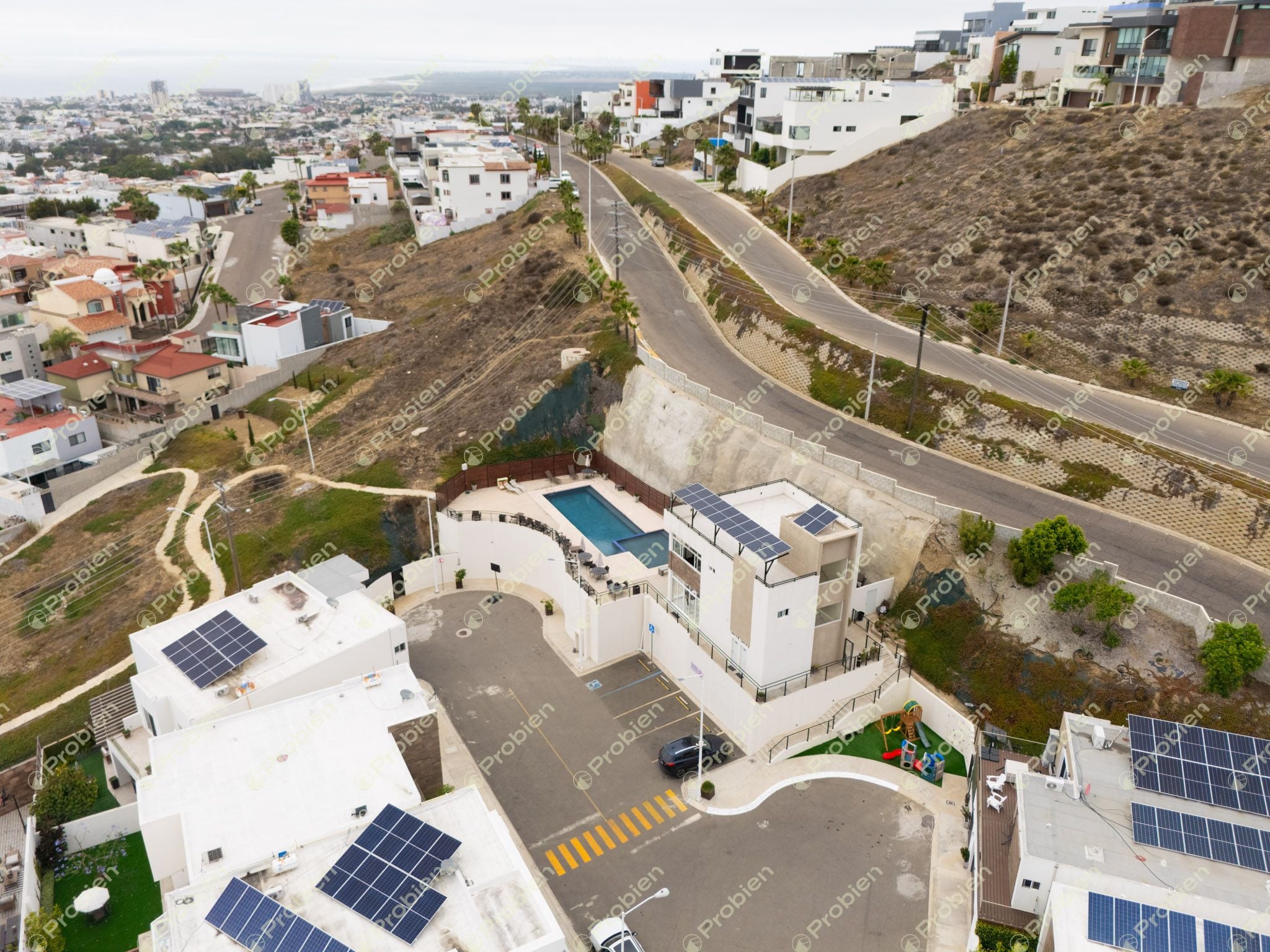 Casa en Venta en Costa San Remo – Espacios Amplios, Seguridad y Comodidad en Zona Privada - Foto 55 de 57
