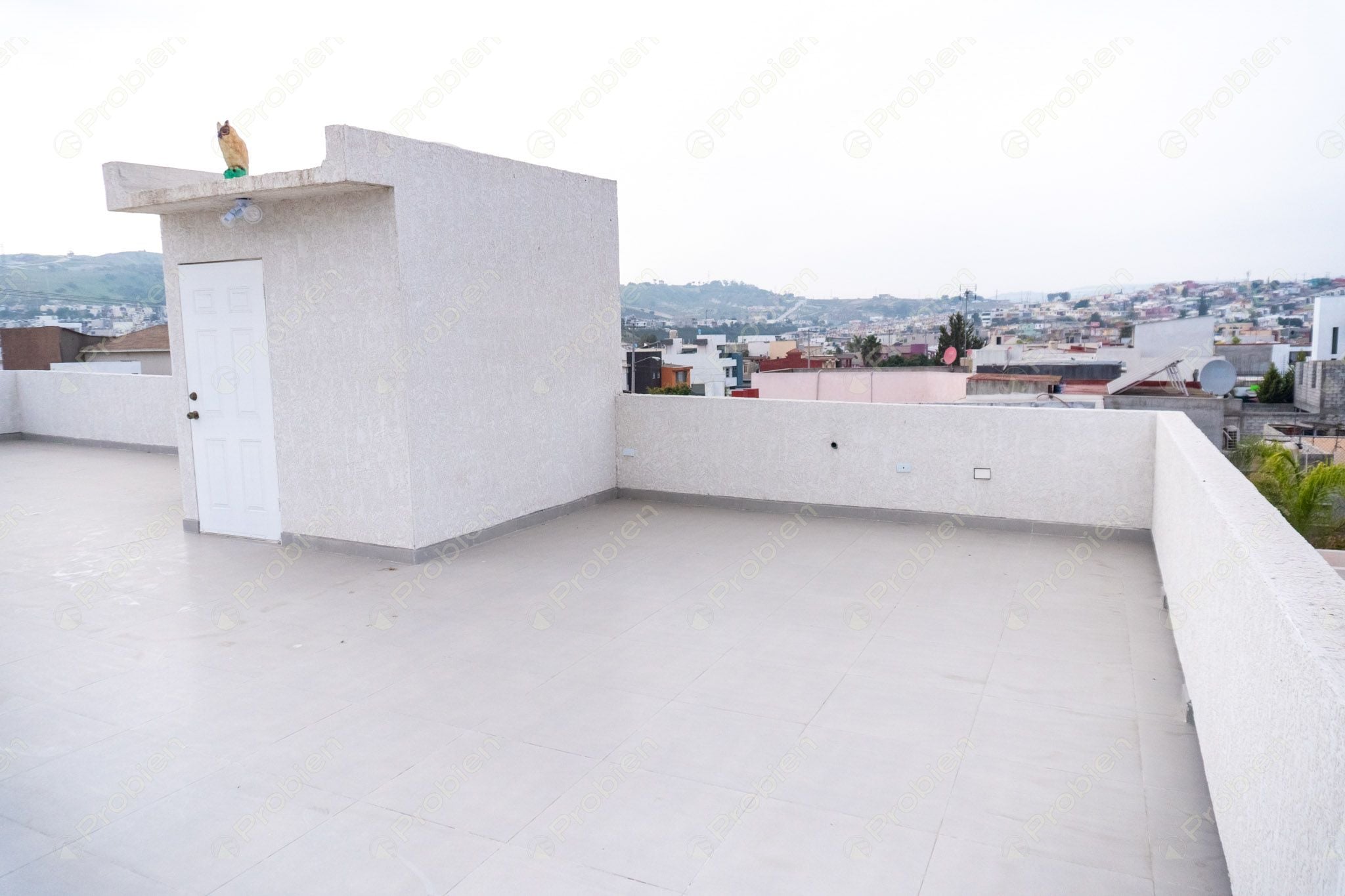 Casa en venta de 4 recámaras y 3 niveles en Terrazas de la Presa - Foto 52 de 54