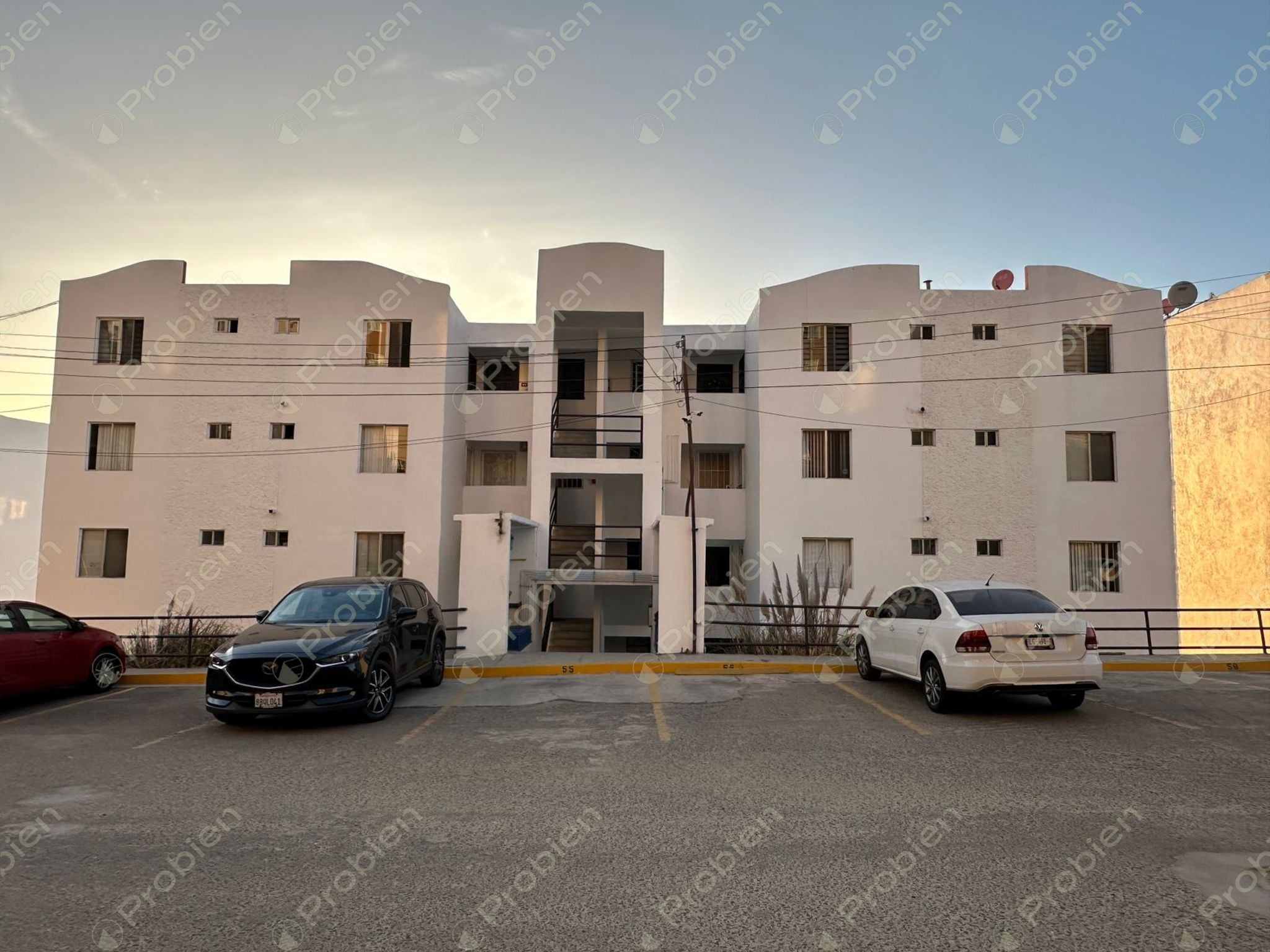 Departamento en Venta en Laderas del Mar – Playas de Tijuana con Vista Panorámica - Foto 19 de 19