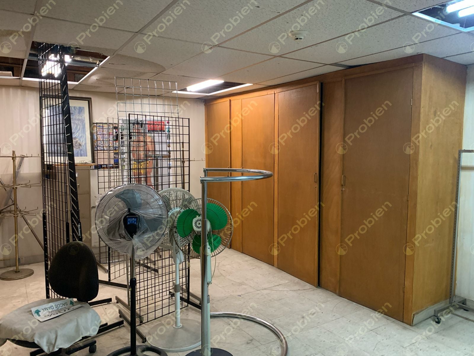 Tienda departamental en Venta / Renta - Ensenada - Foto 9 de 11