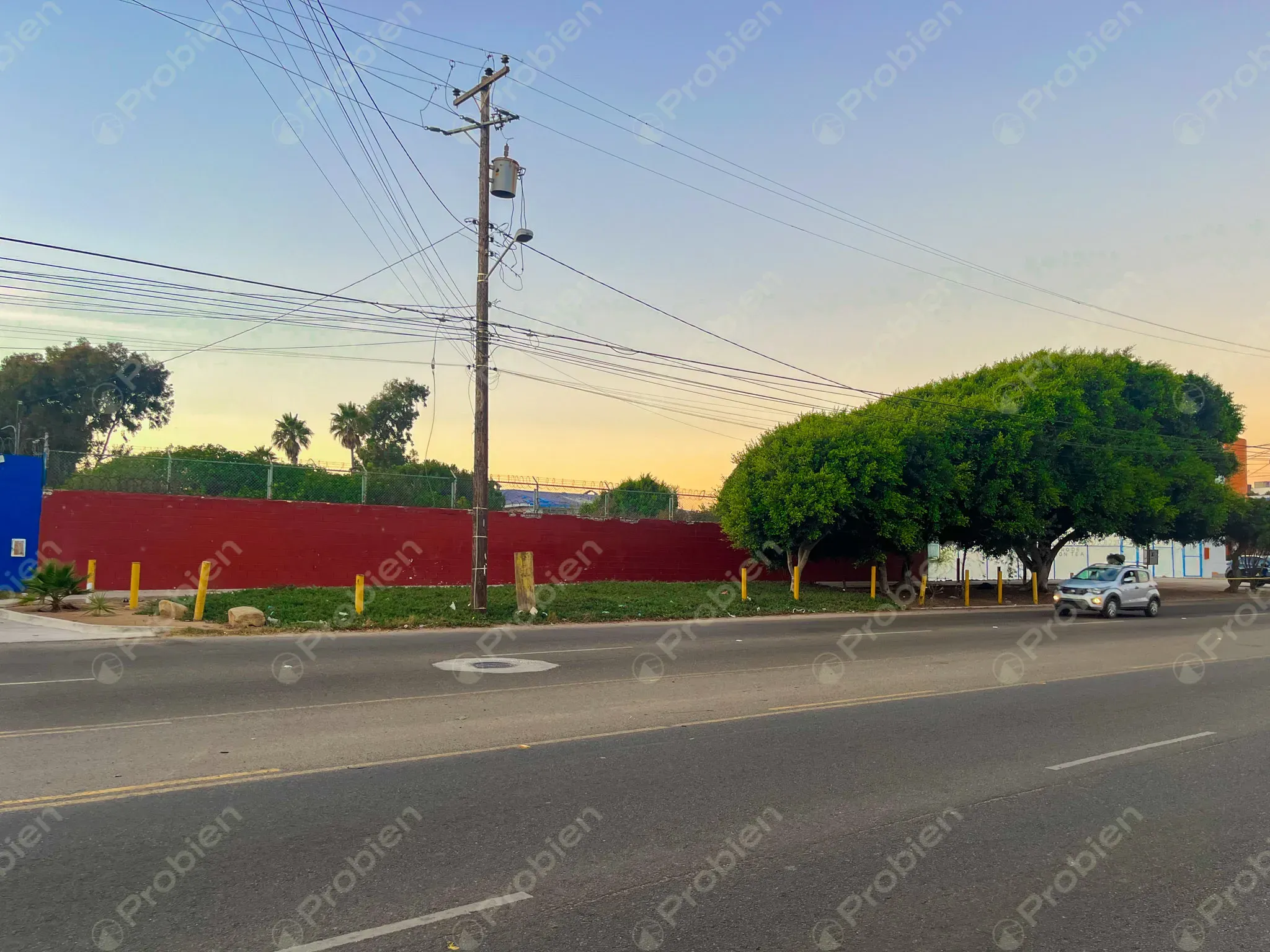 Espectacular Terreno en Venta en Playas de Tijuana - Foto 4 de 11