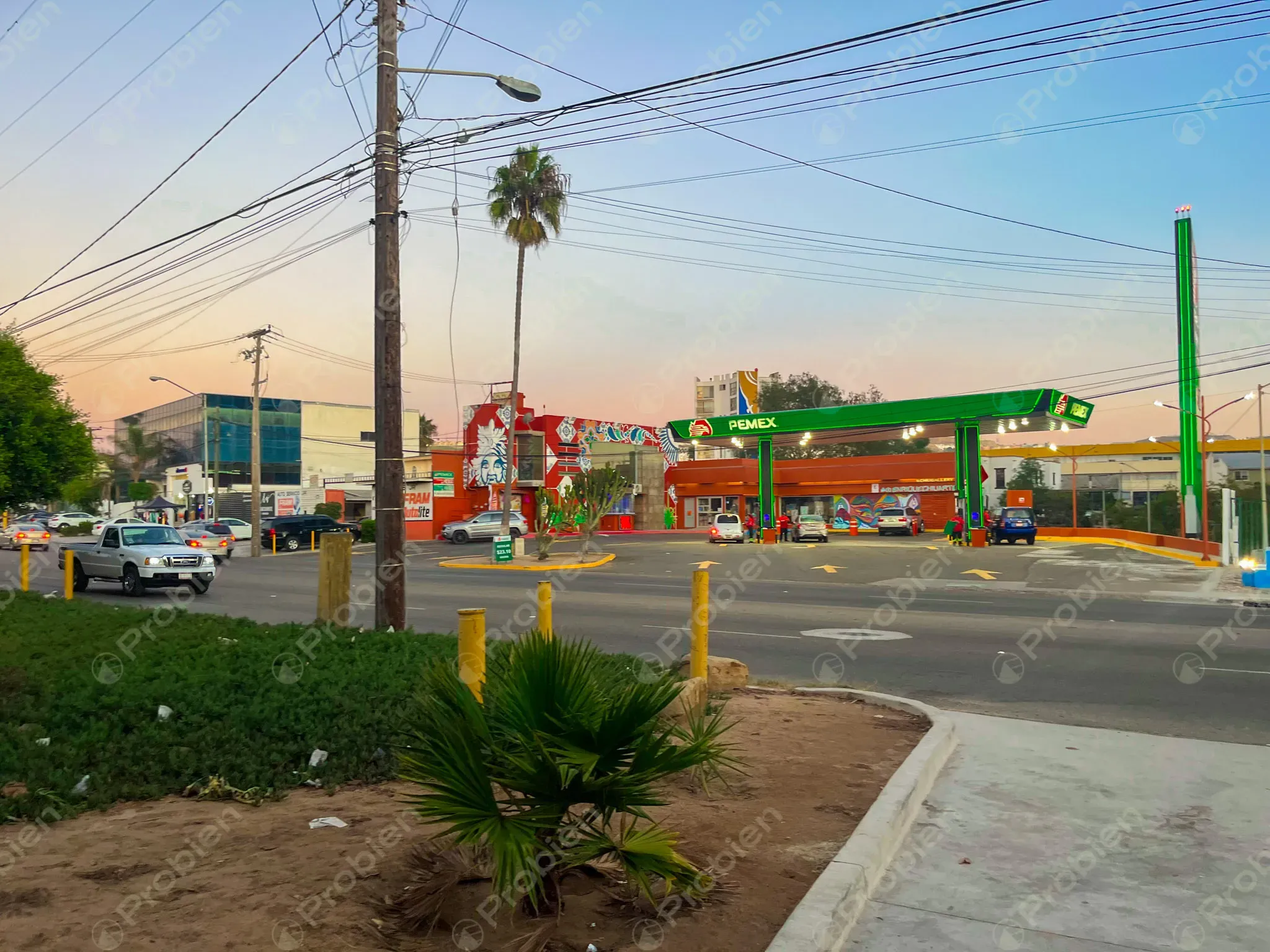 Espectacular Terreno en Venta en Playas de Tijuana - Foto 5 de 11
