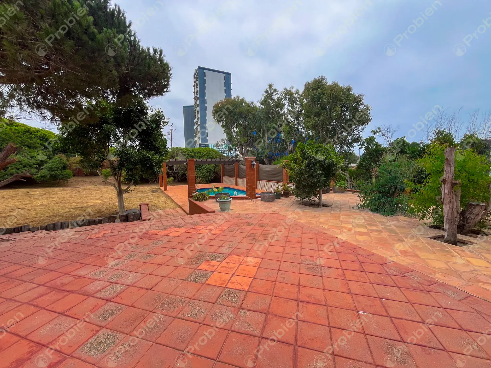 Espectacular Terreno en Venta en Playas de Tijuana - Foto 10 de 11