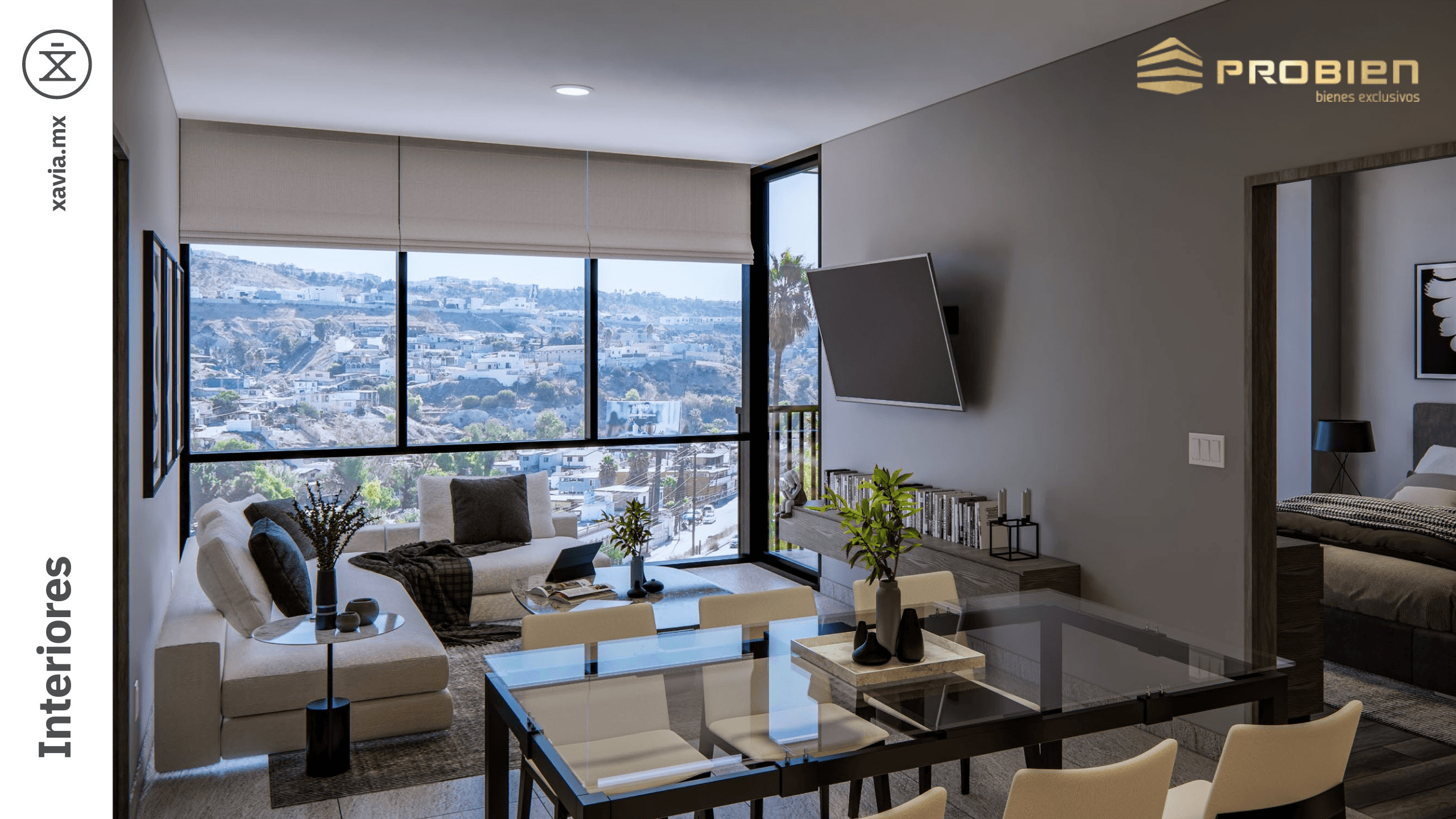 Departamentos en Venta Xavia - Xoan - Foto 2 de 11