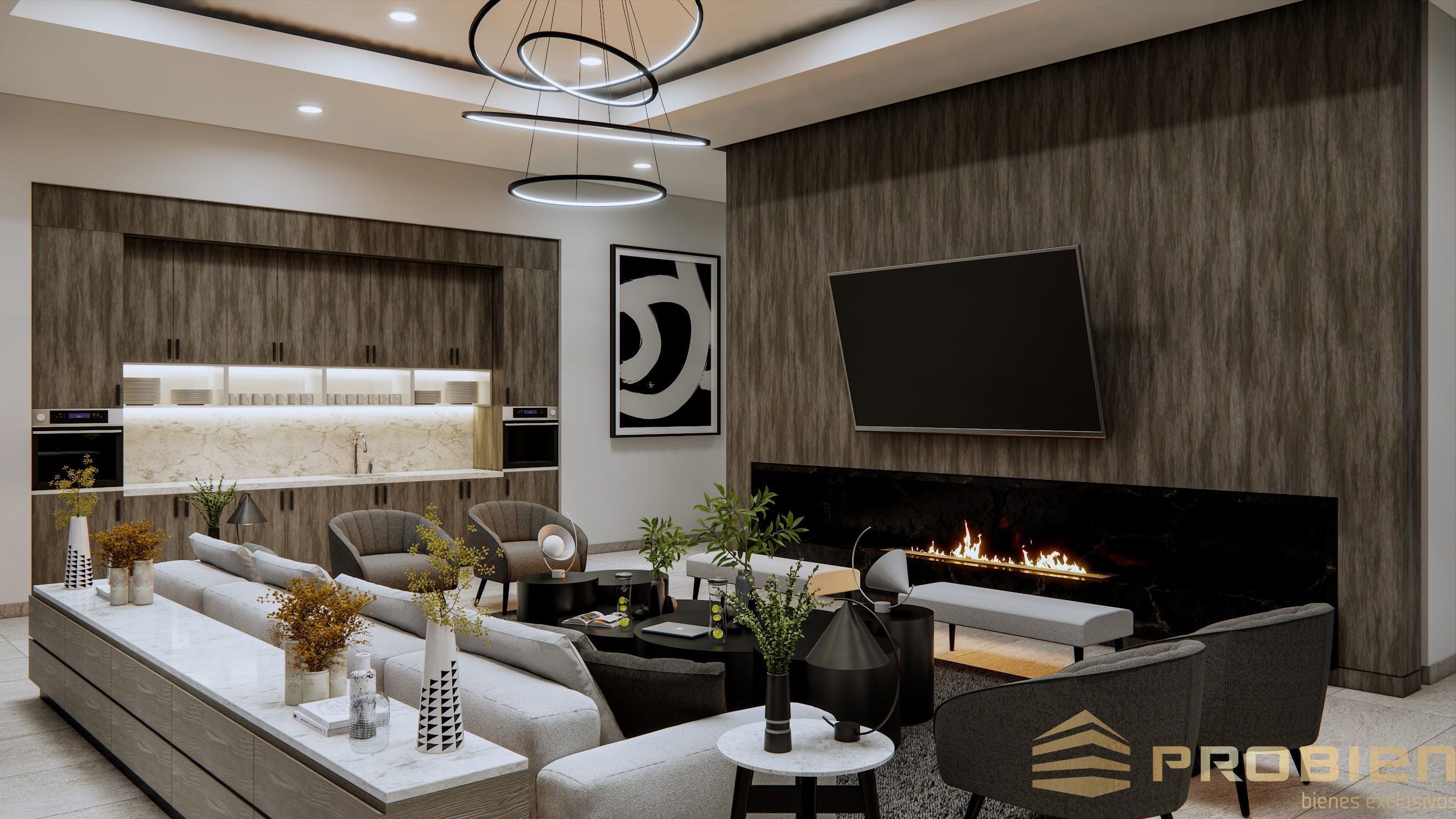 Departamentos en Venta Xavia - Xoan - Foto 6 de 11