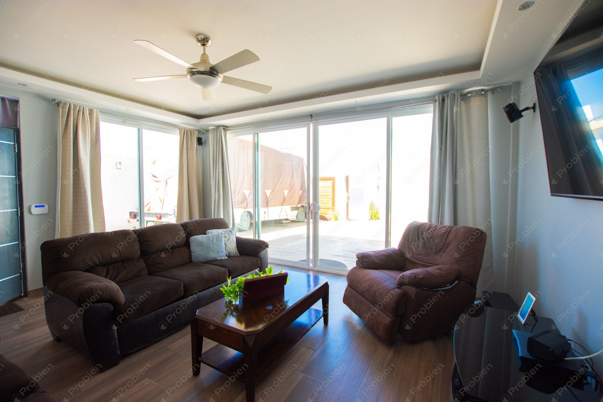 Casa en venta cercana al mar en Residencial San Marino - Foto 7 de 23