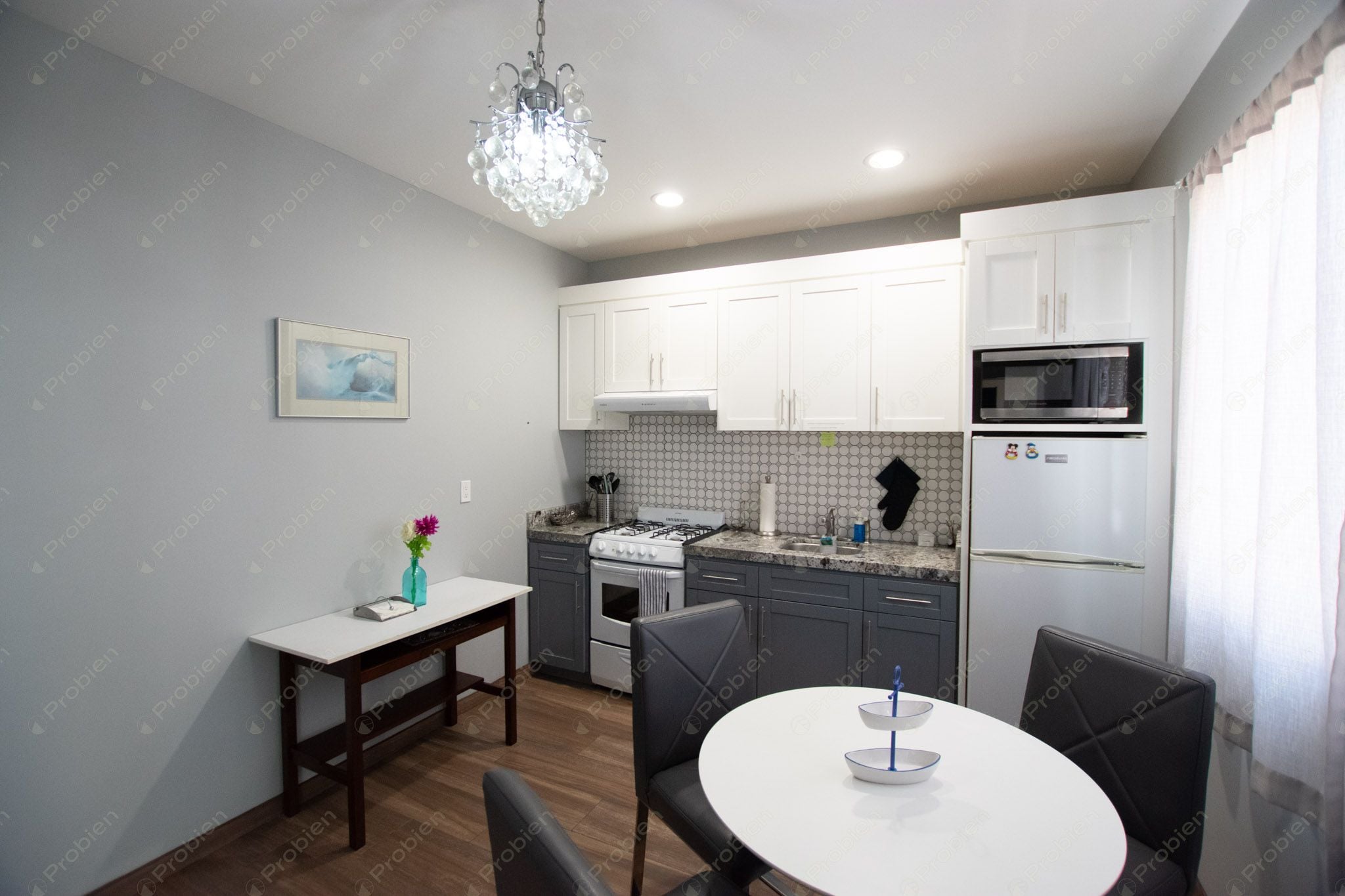 Casa en venta cercana al mar en Residencial San Marino - Foto 9 de 23