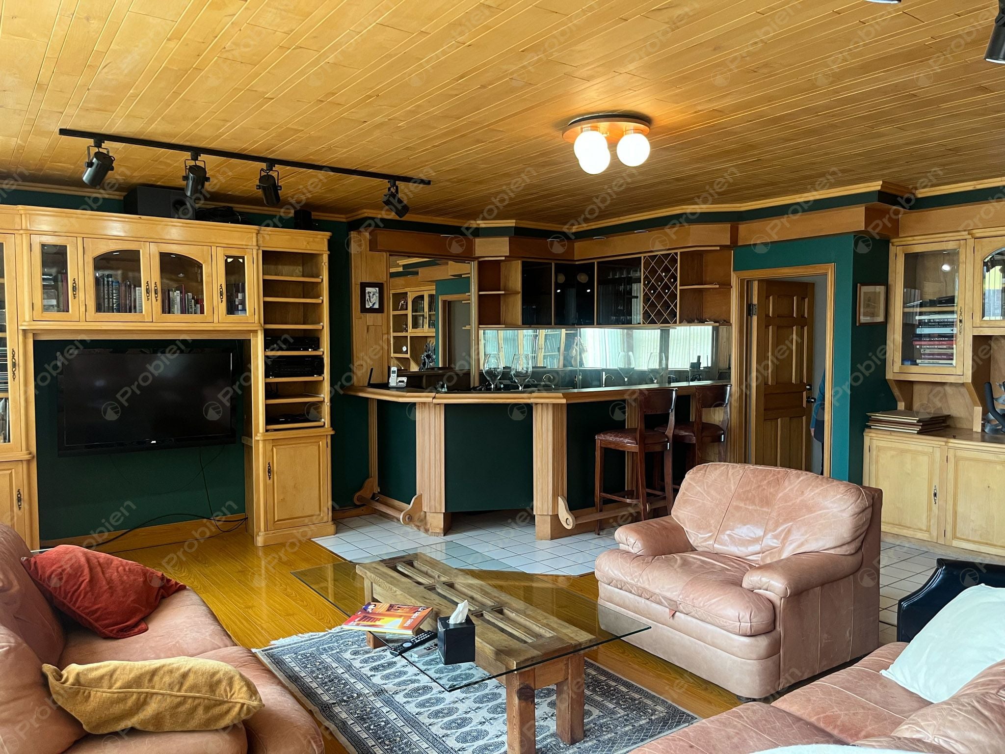 Hermosa Residencia en Venta en Playas de Tijuana – 940 m² de Construcción - Foto 12 de 29