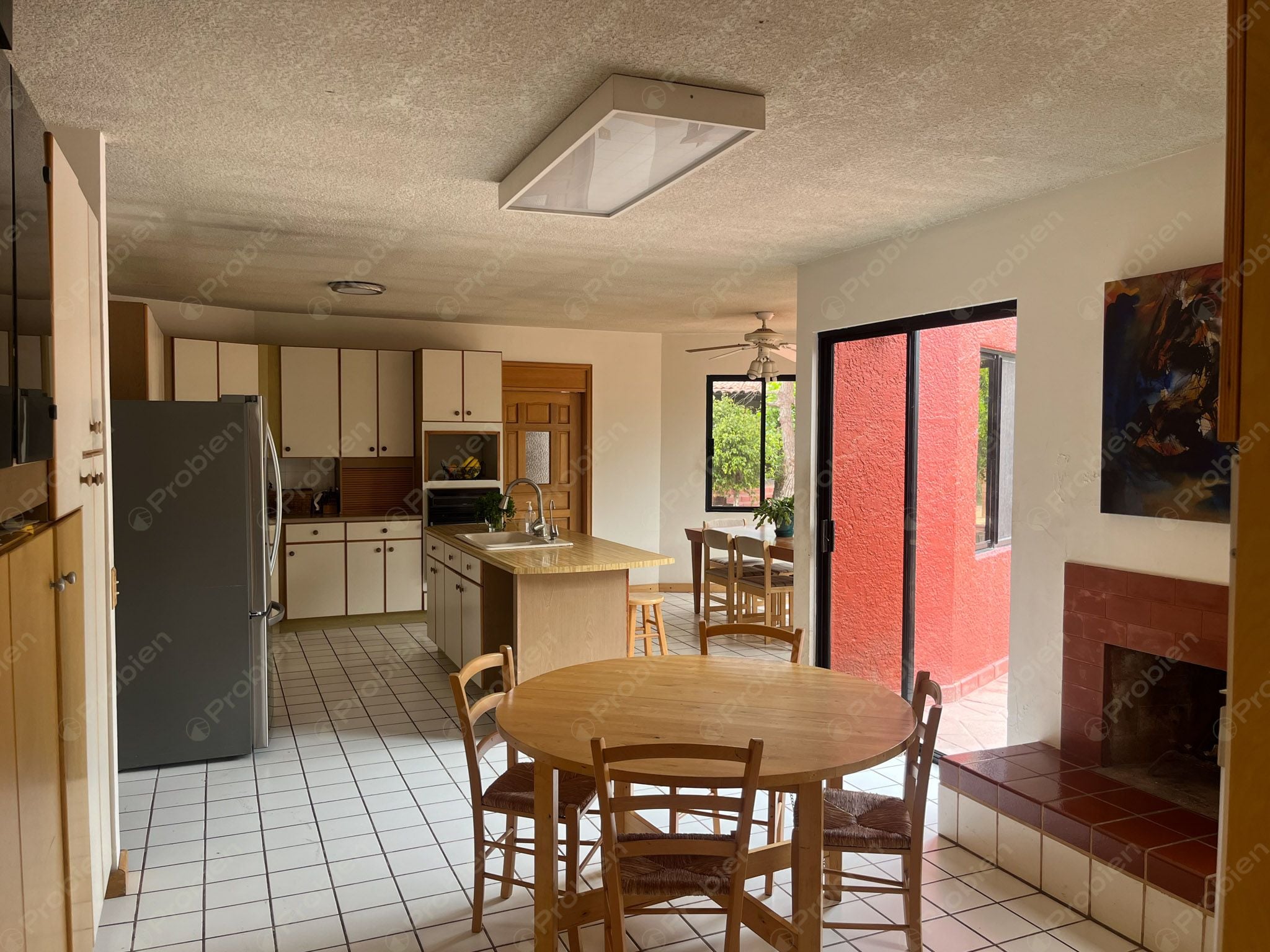 Hermosa Residencia en Venta en Playas de Tijuana – 940 m² de Construcción - Foto 15 de 29