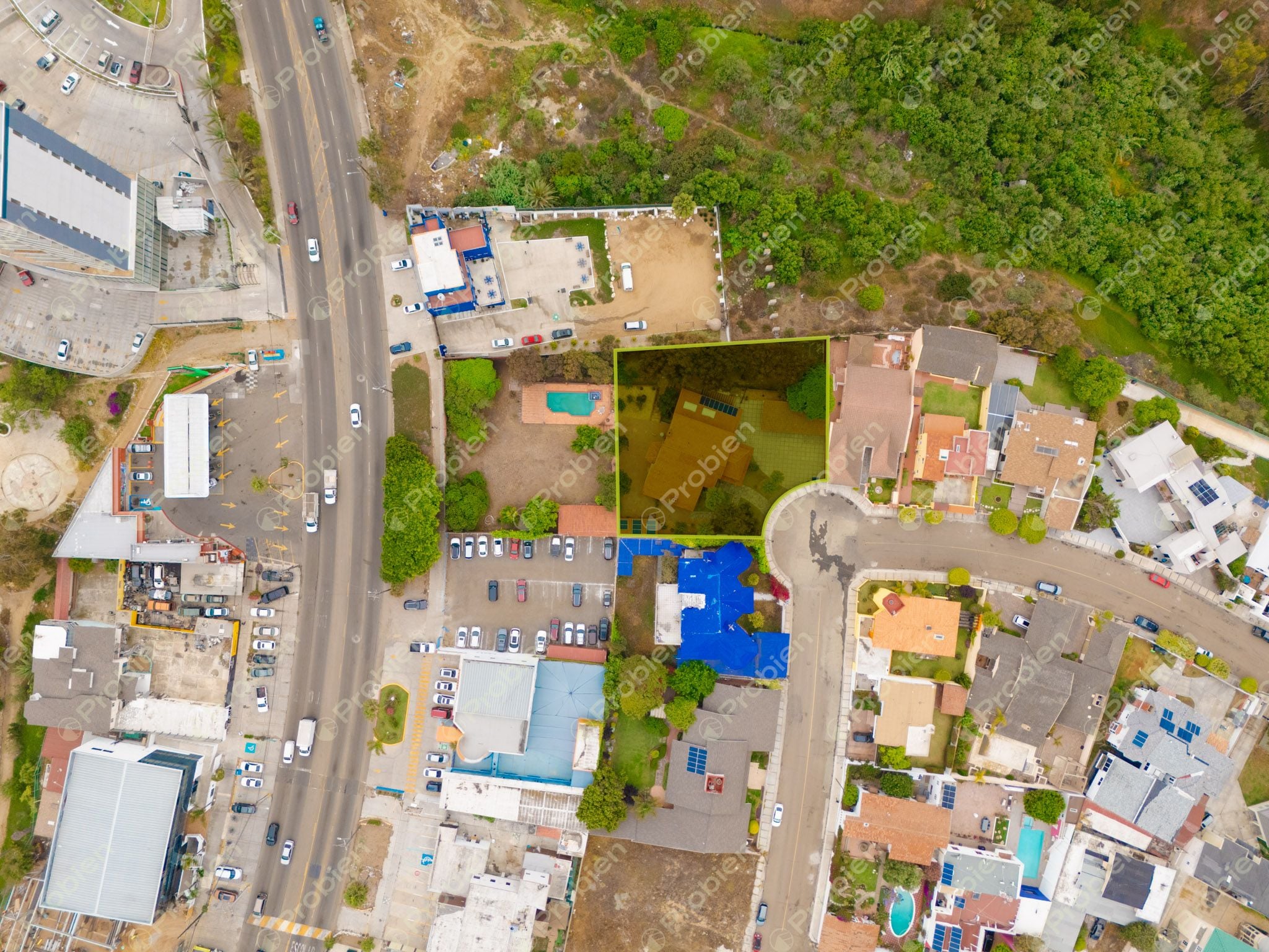 Hermosa Residencia en Venta en Playas de Tijuana – 940 m² de Construcción - Foto 28 de 29