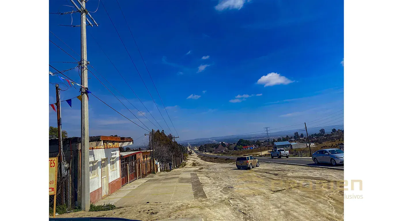 Terreno en venta en fraccionamiento Marbella Tecate - Foto 12 de 12