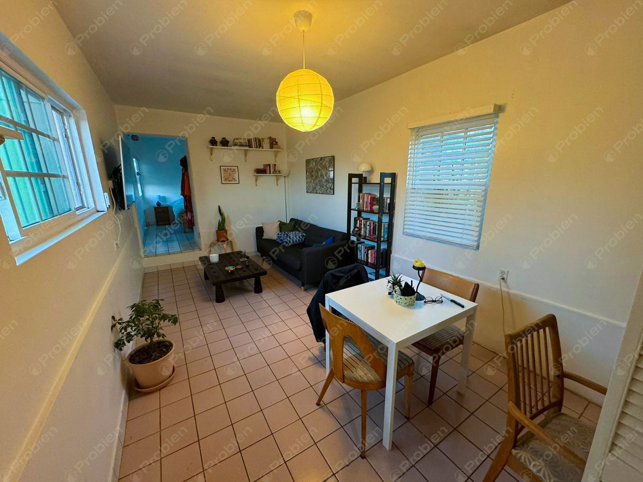 Terreno con Construcción en Venta – Privada en Colonia Chula Vista - Foto 4 de 18