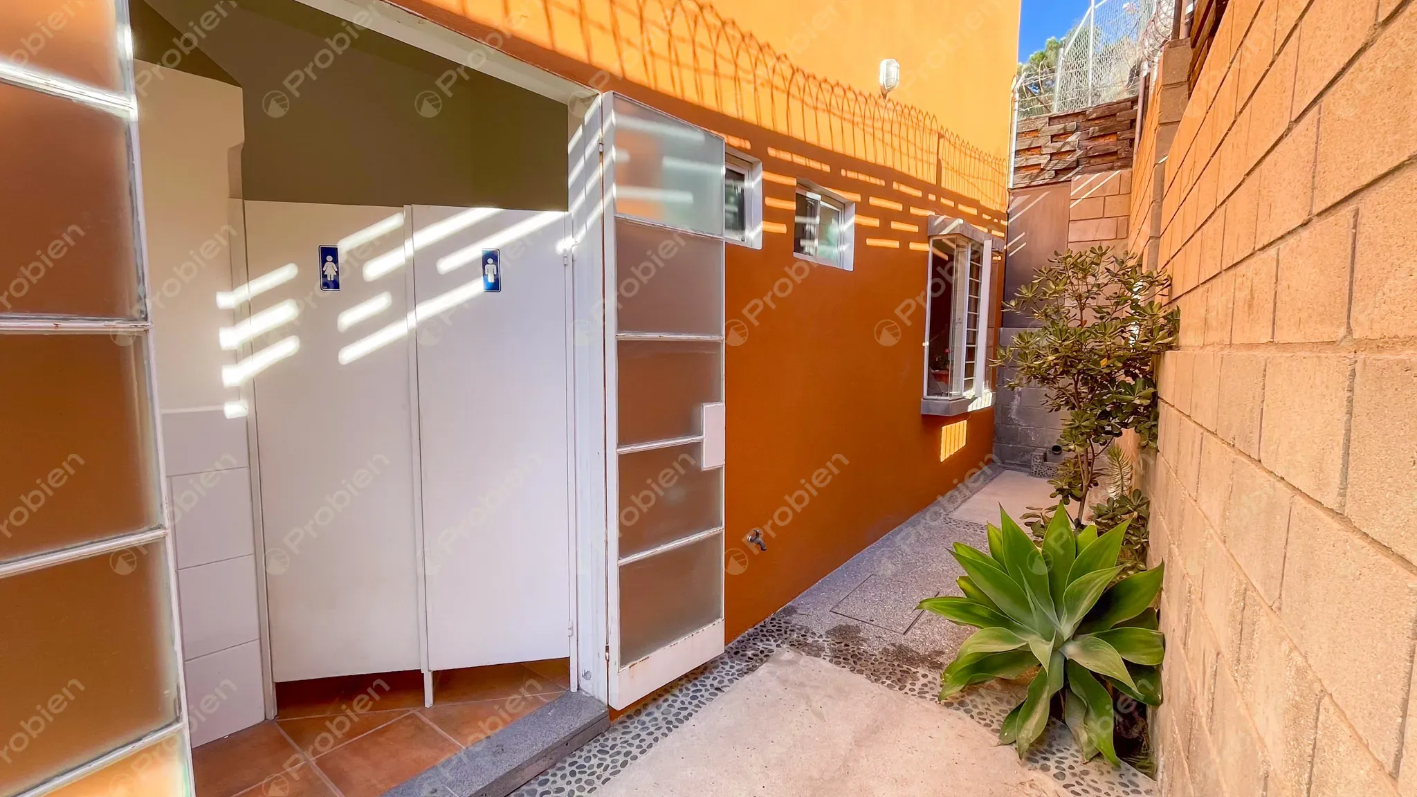 Casa en Venta - Chapultepec Doctores - Foto 26 de 27