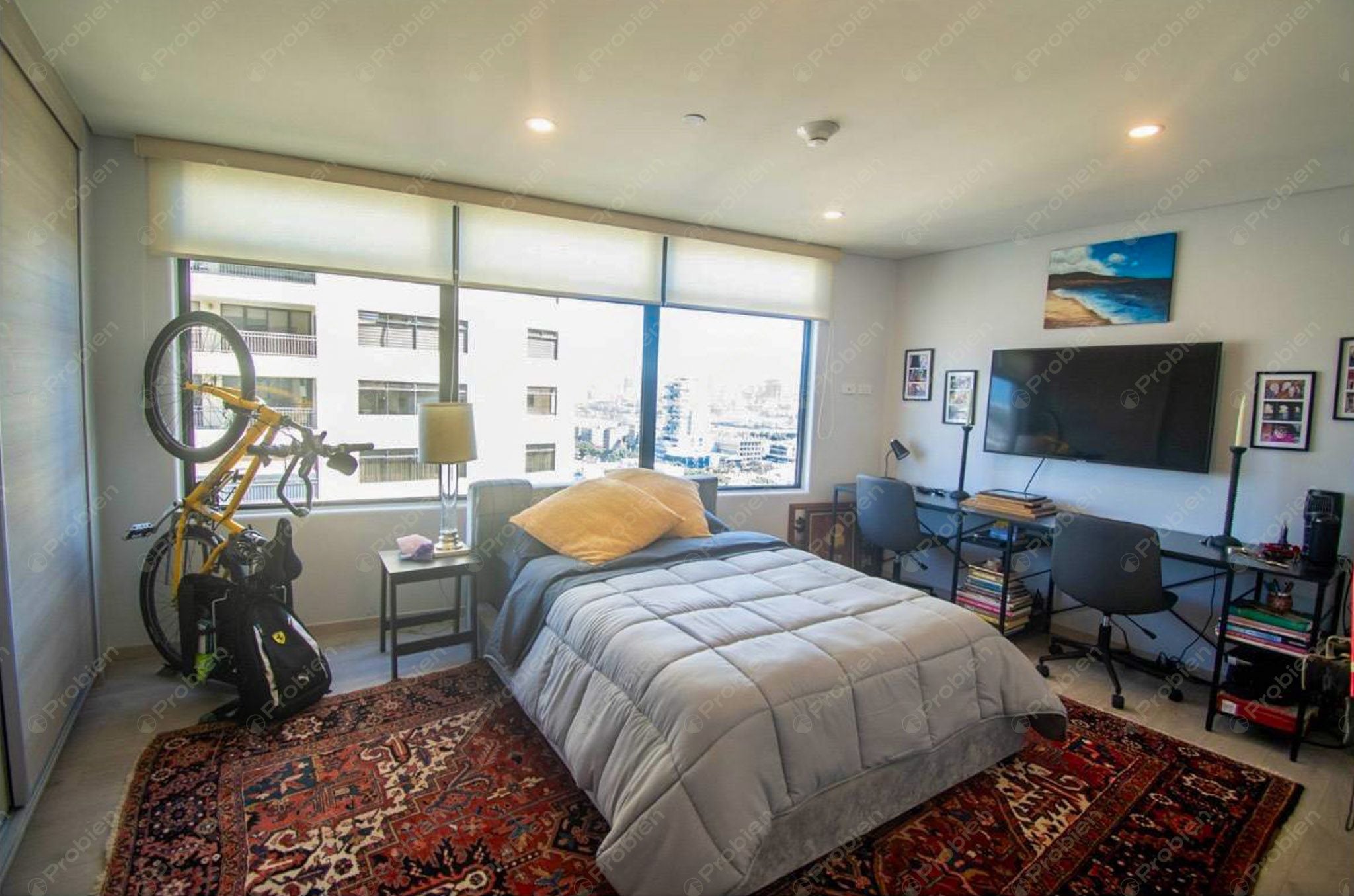 Departamento de Lujo en Venta en New City Residencial – Torre Rubí - Foto 11 de 18