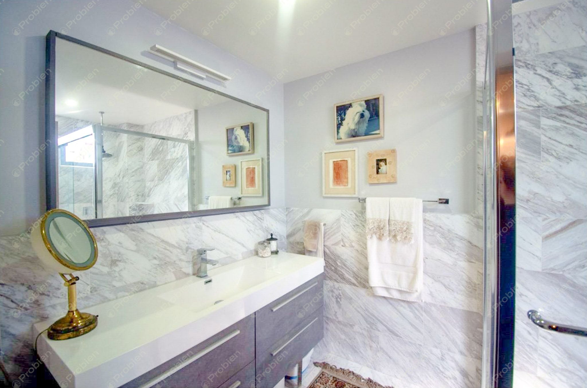 Departamento de Lujo en Venta en New City Residencial – Torre Rubí - Foto 16 de 18