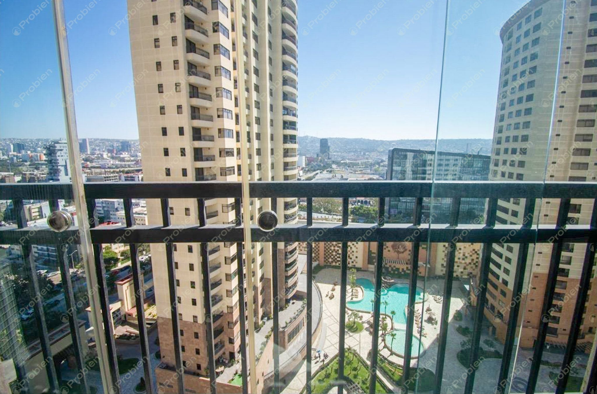 Departamento de Lujo en Venta en New City Residencial – Torre Rubí - Foto 18 de 18