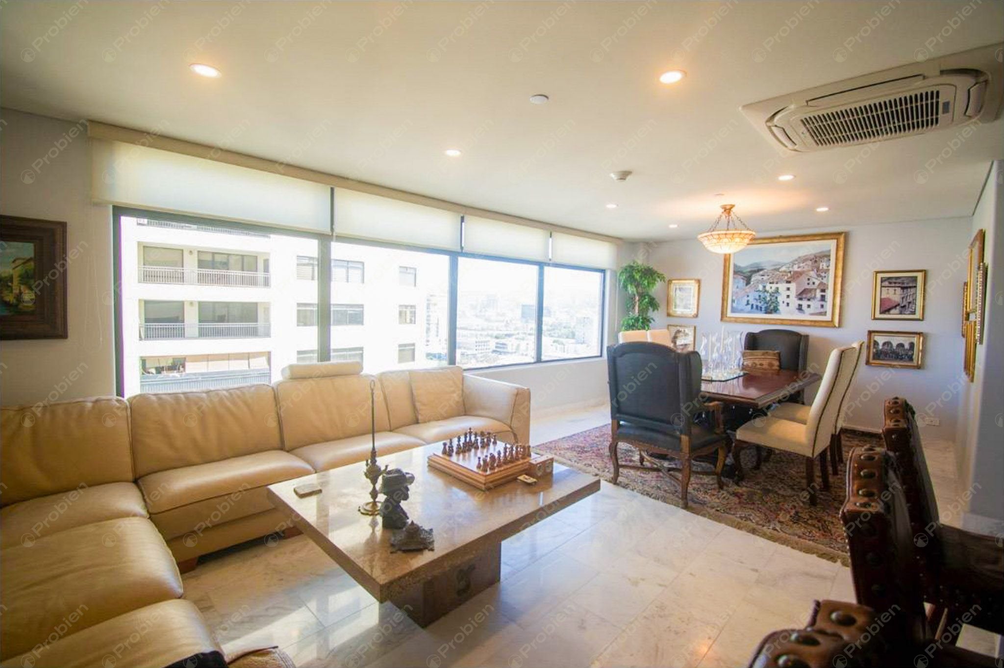 Departamento de Lujo en Venta en New City Residencial – Torre Rubí - Foto 2 de 18