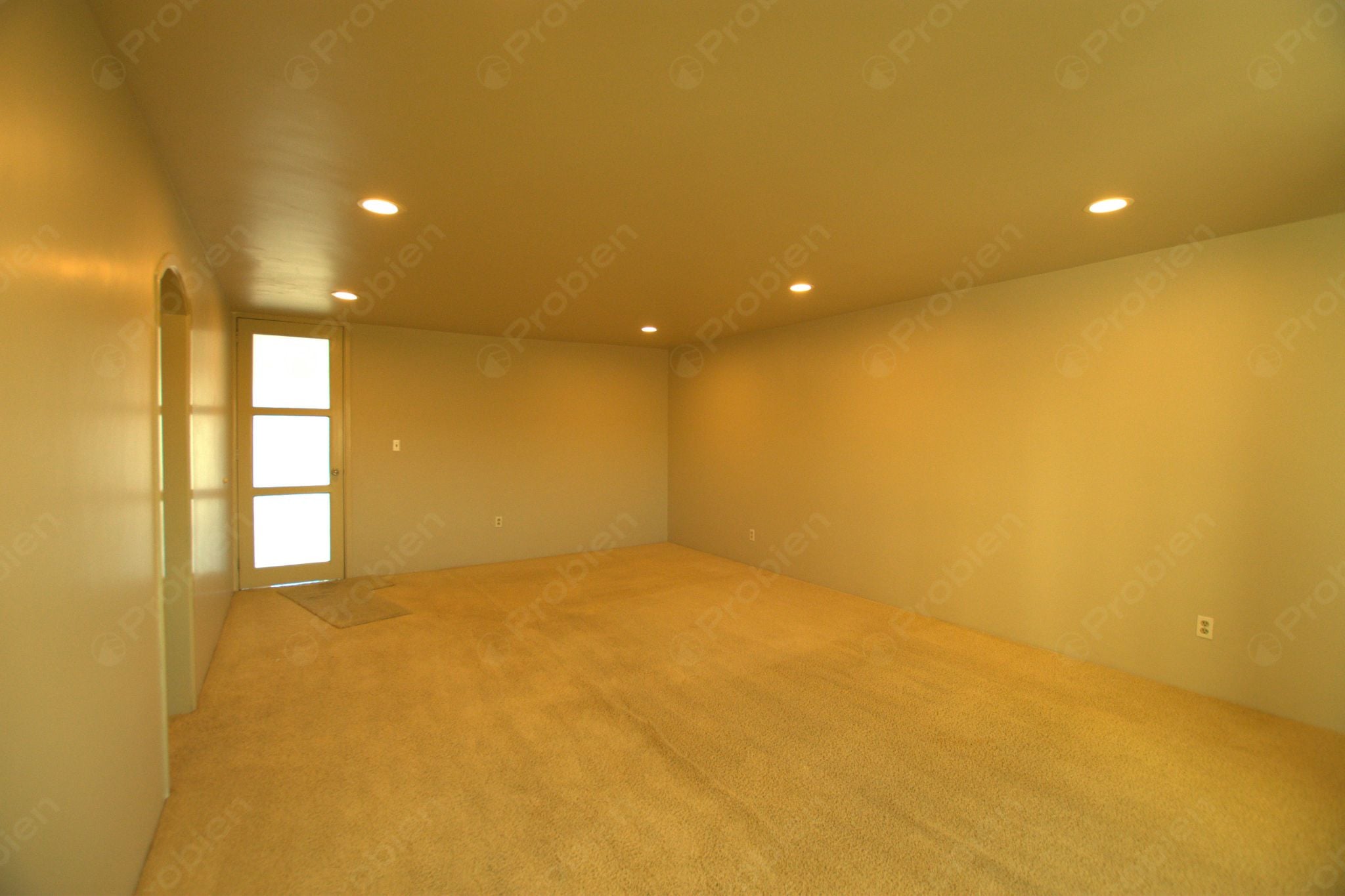 Amplio Departamento en Venta en Colonia Hipódromo – 249 m², Roof Deck y Oficina Privada - Foto 20 de 30