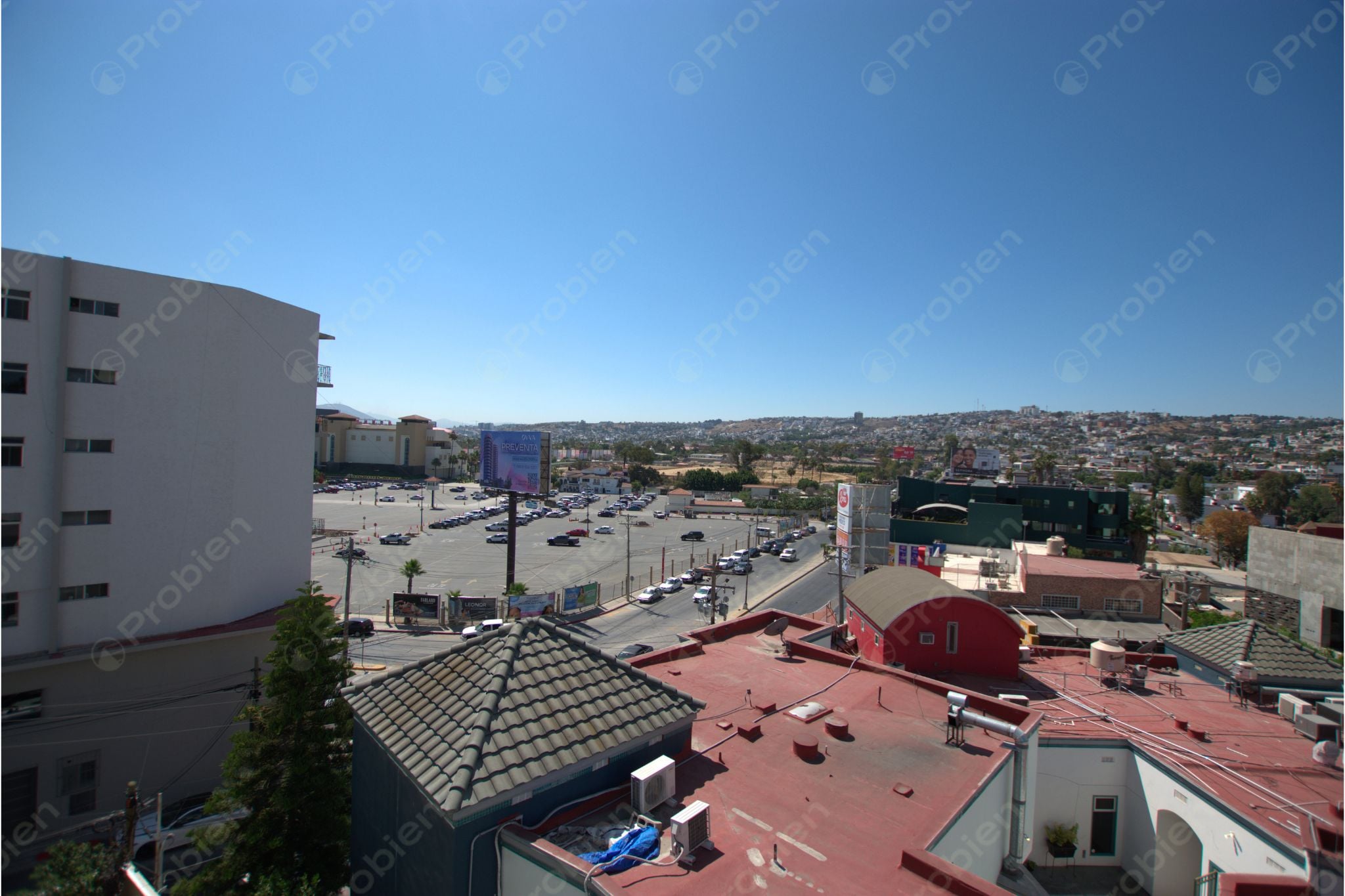 Amplio Departamento en Venta en Colonia Hipódromo – 249 m², Roof Deck y Oficina Privada - Foto 29 de 30