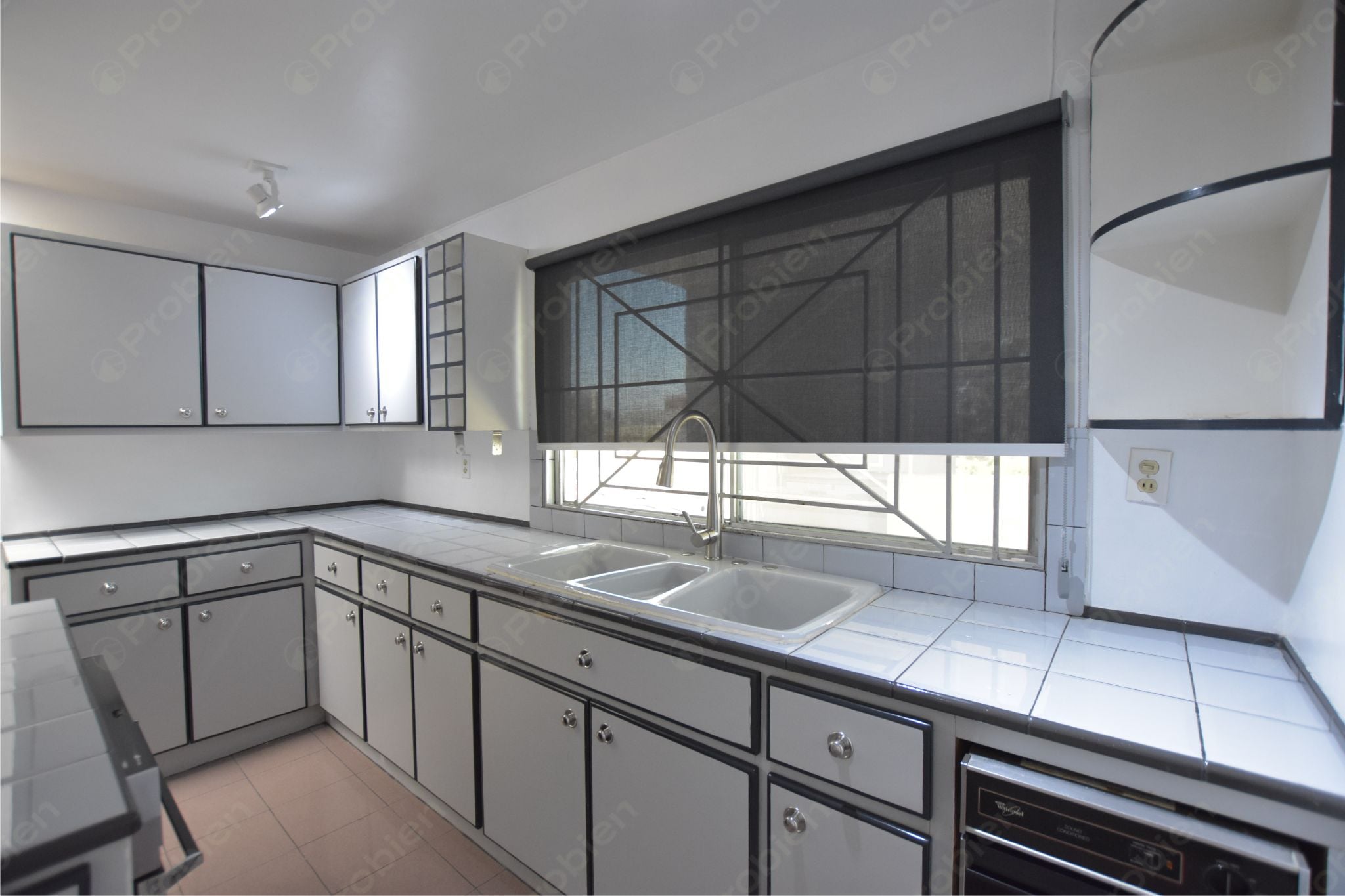 Amplio Departamento en Venta en Colonia Hipódromo – 249 m², Roof Deck y Oficina Privada - Foto 4 de 30