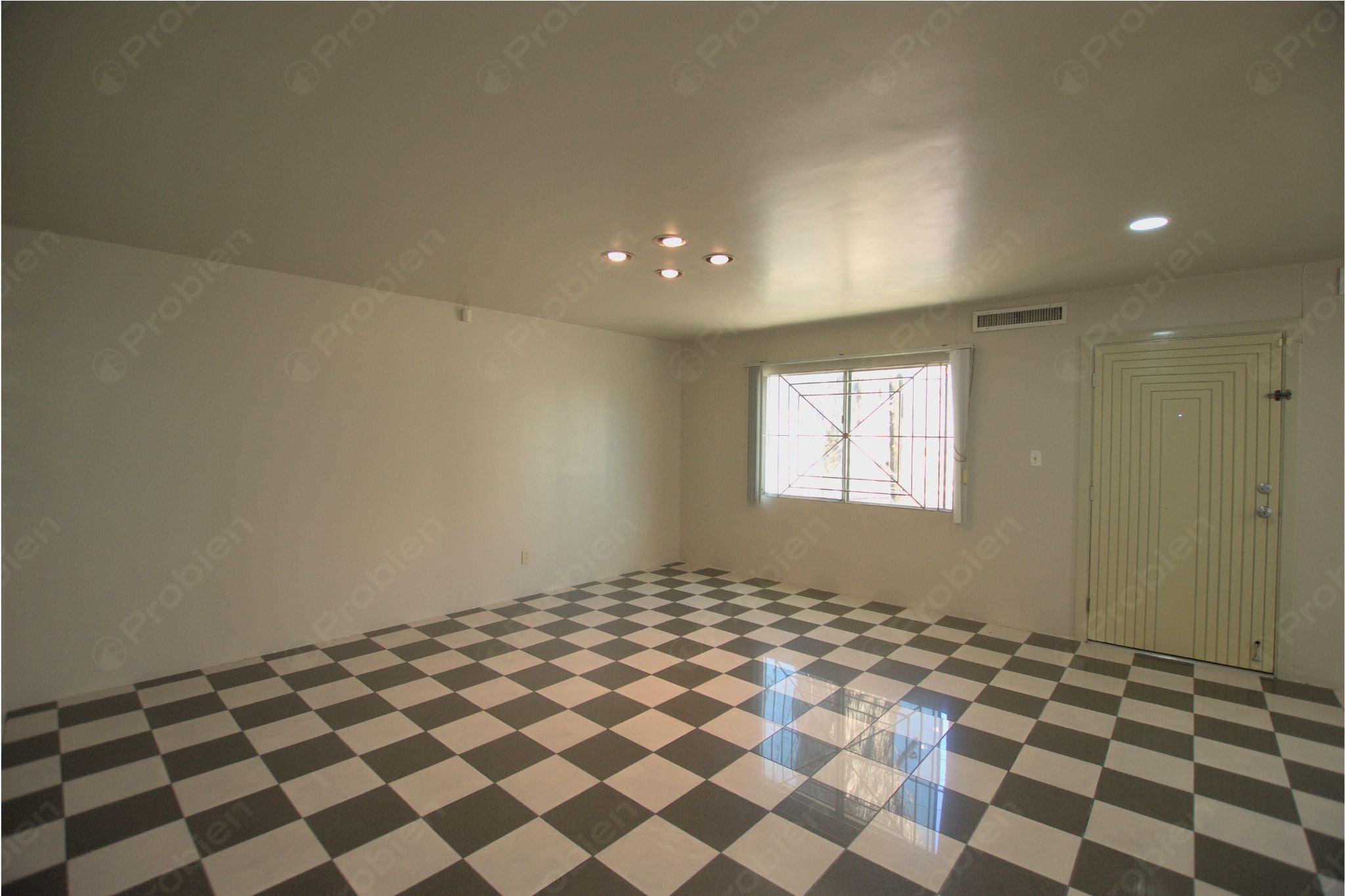 Amplio Departamento en Venta en Colonia Hipódromo – 249 m², Roof Deck y Oficina Privada - Foto 5 de 30