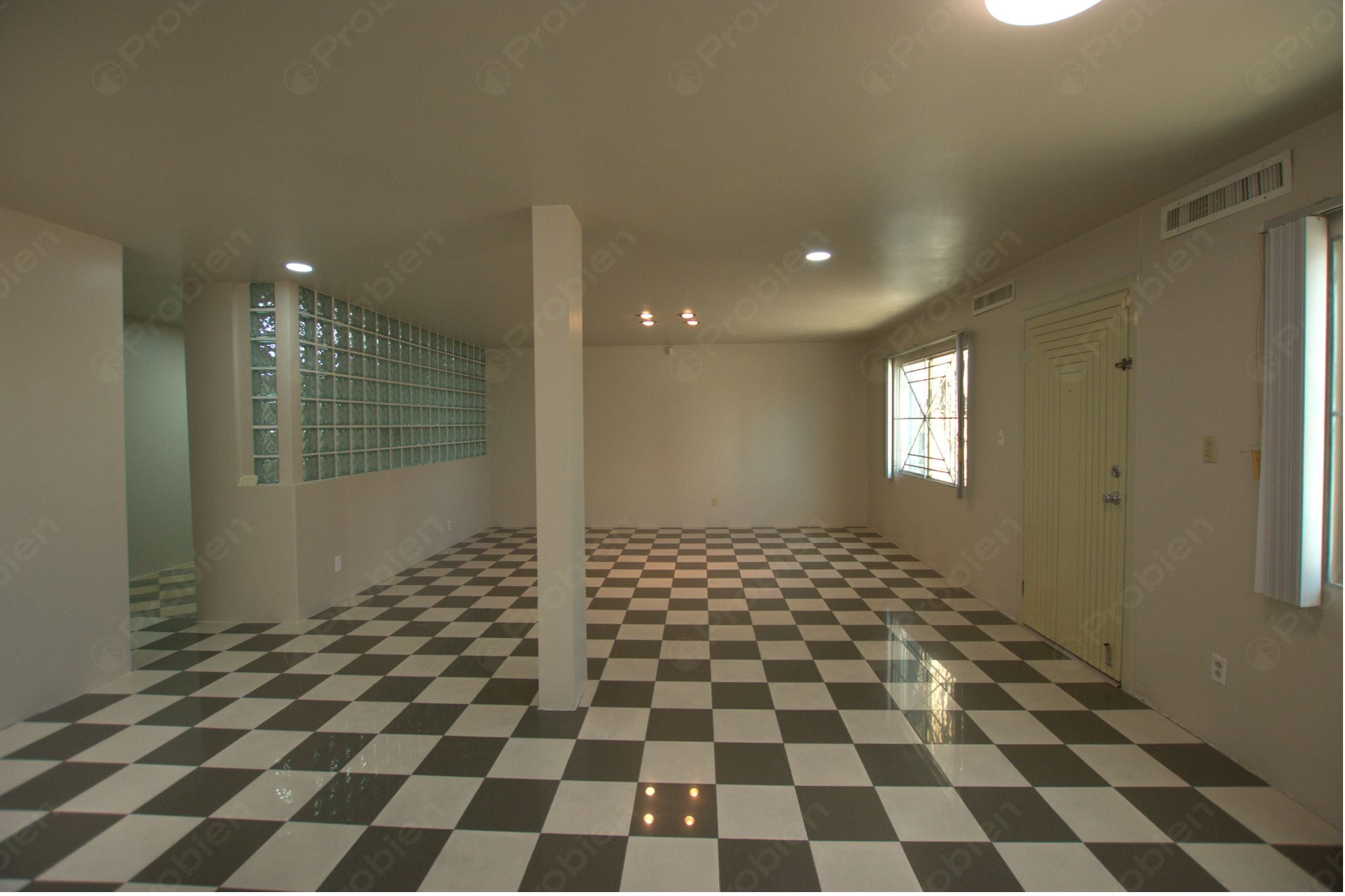 Amplio Departamento en Venta en Colonia Hipódromo – 249 m², Roof Deck y Oficina Privada - Foto 6 de 30