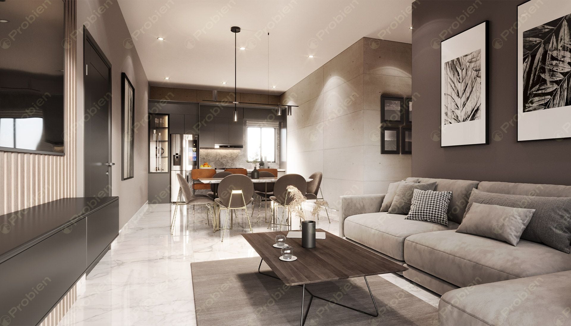 Departamentos en Venta - Vitta Tower - Foto 9 de 12