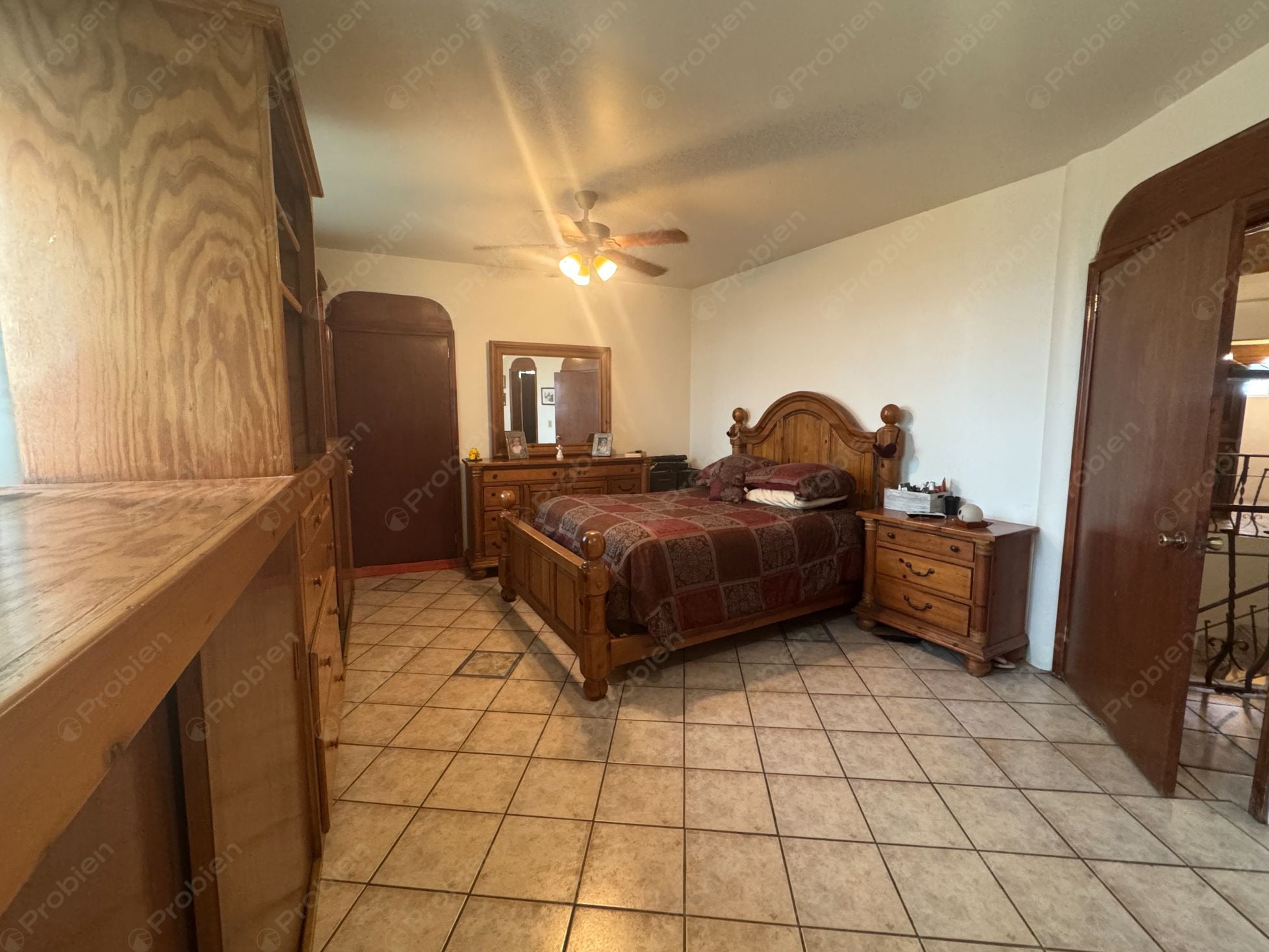 Casa Colonial en Venta en Playas de Rosarito – 460 m² de Terreno - Foto 11 de 15