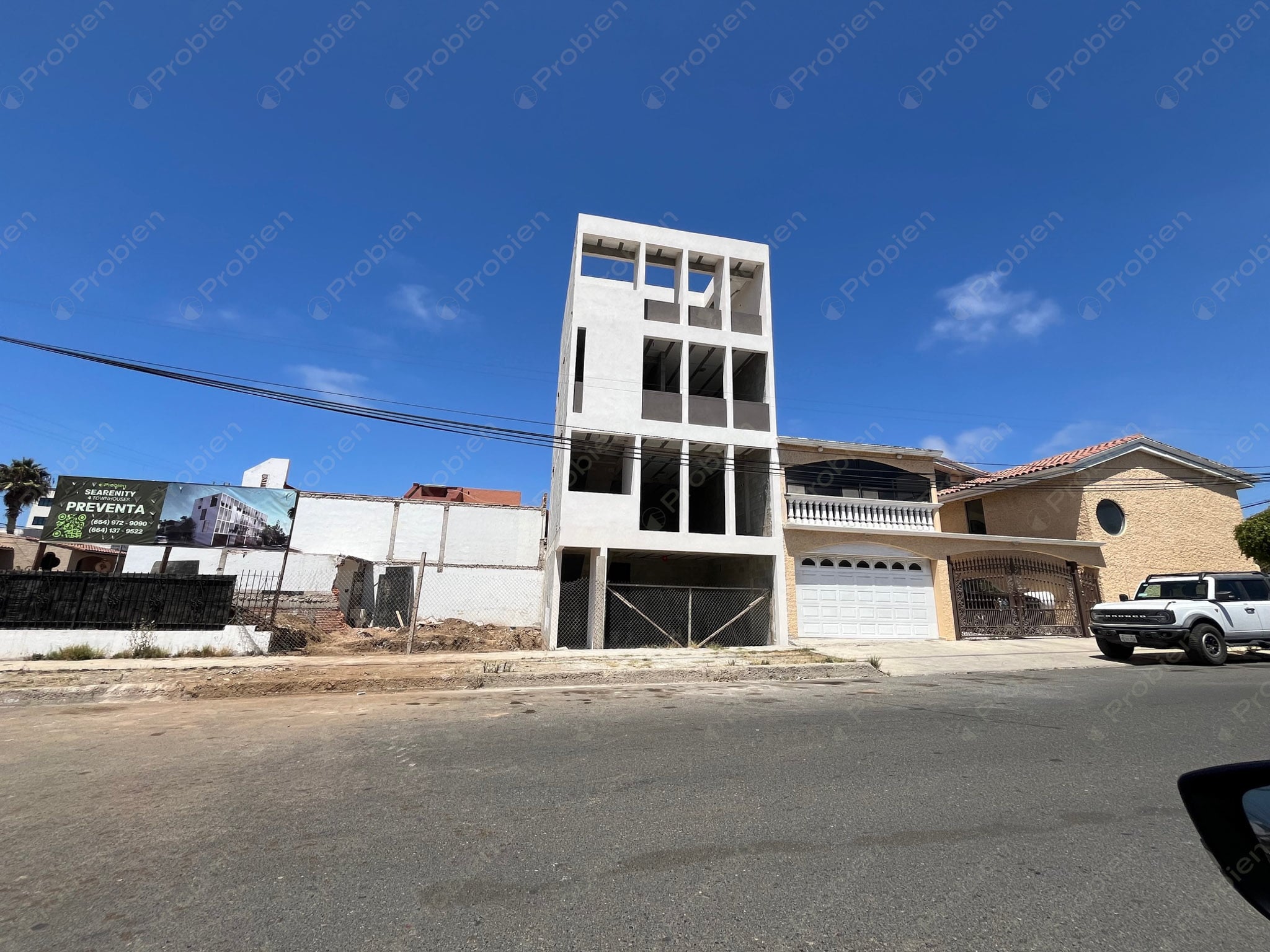 SEARENITY Townhouses en Playas de Tijuana – Exclusividad, Confort y Rooftop con Vista al Mar - Foto 3 de 22