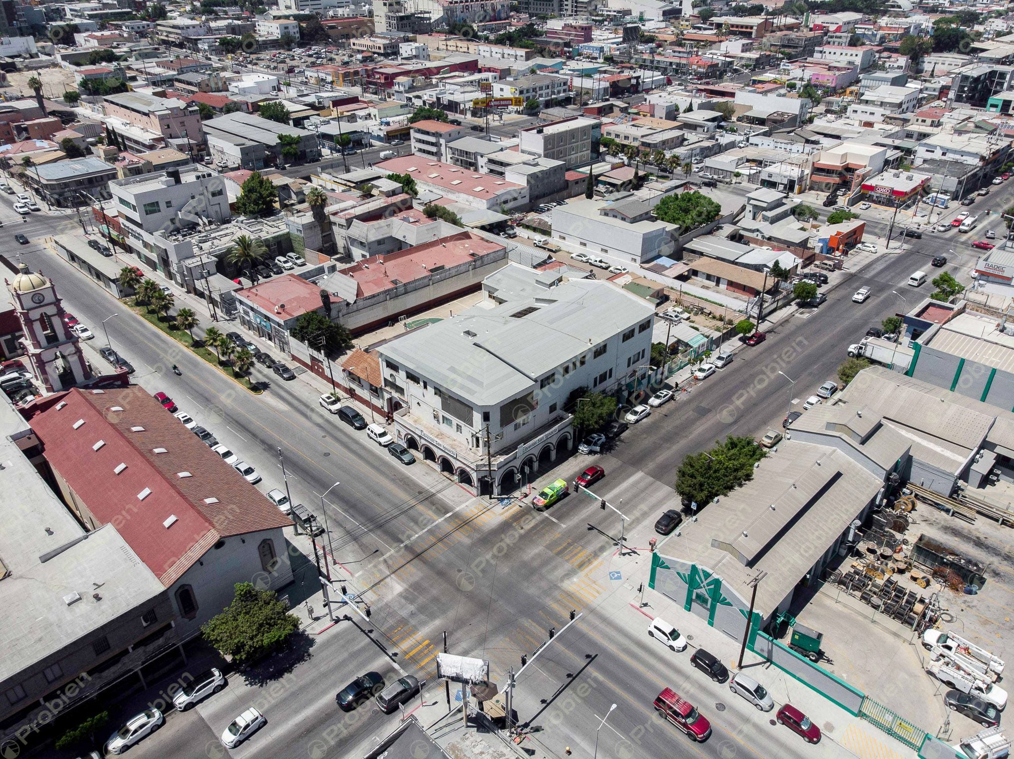 Edificio en venta en Zona Platino(Nuevo Precio) - Foto 4 de 15