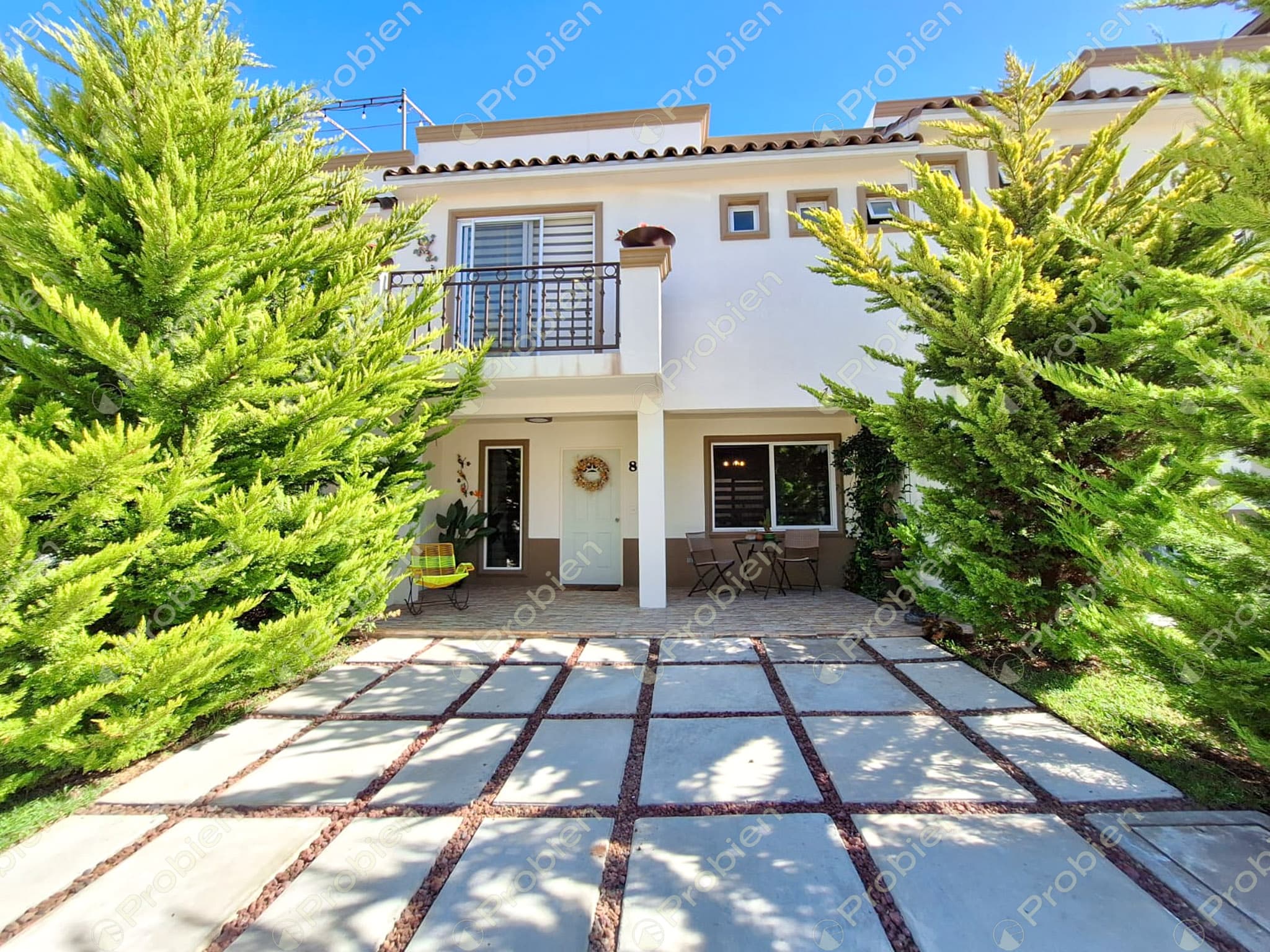 Casa en Venta en Brisas del Mar, Tijuana – Amplia y con Terraza con Vista al Mar