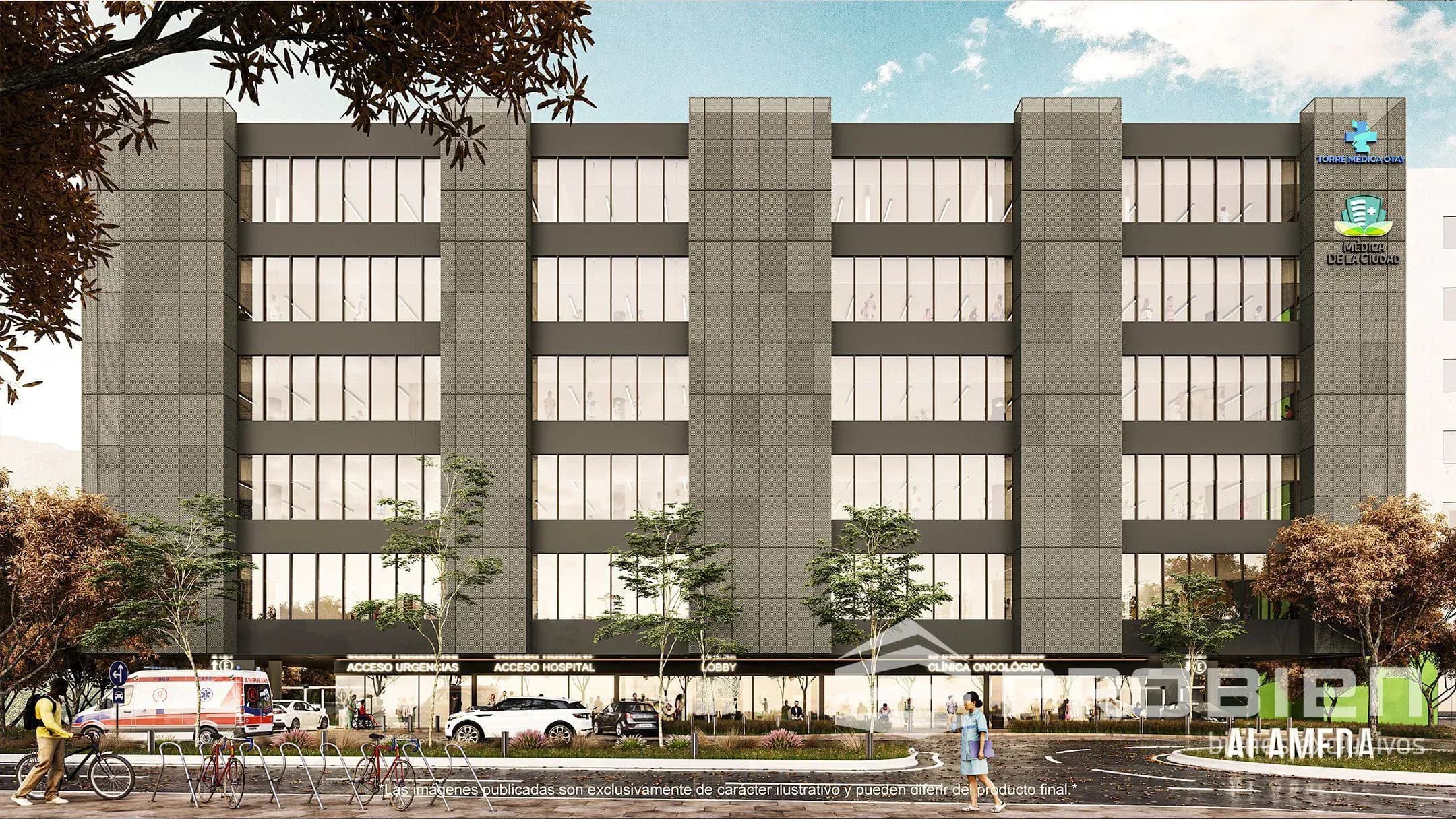 Consultorios en Venta en Otay