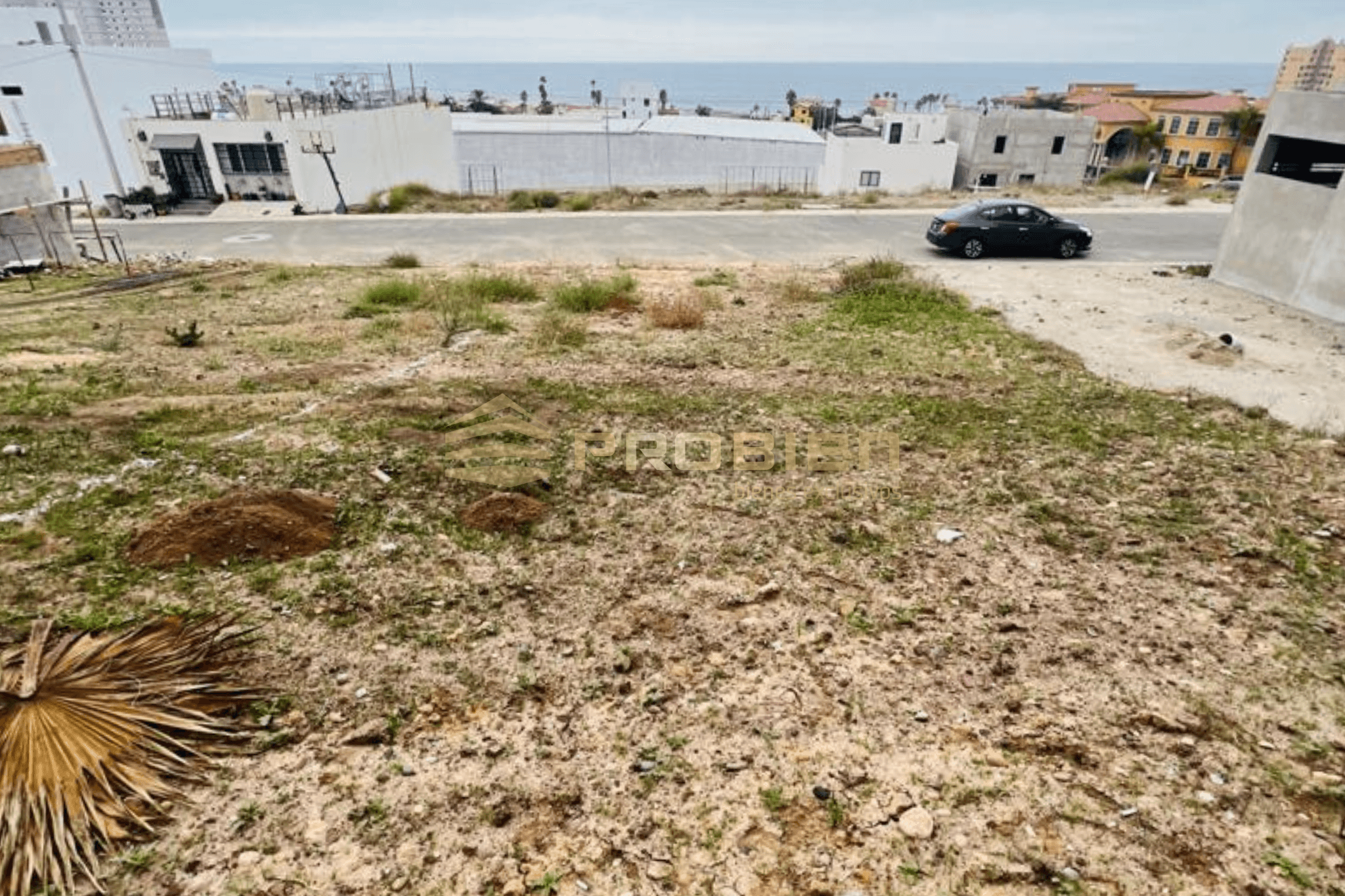 Terreno en Venta - Residencial Punta Azul