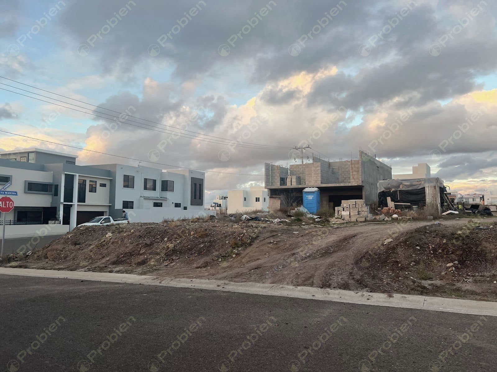 Terreno en Venta - En Punta Azul