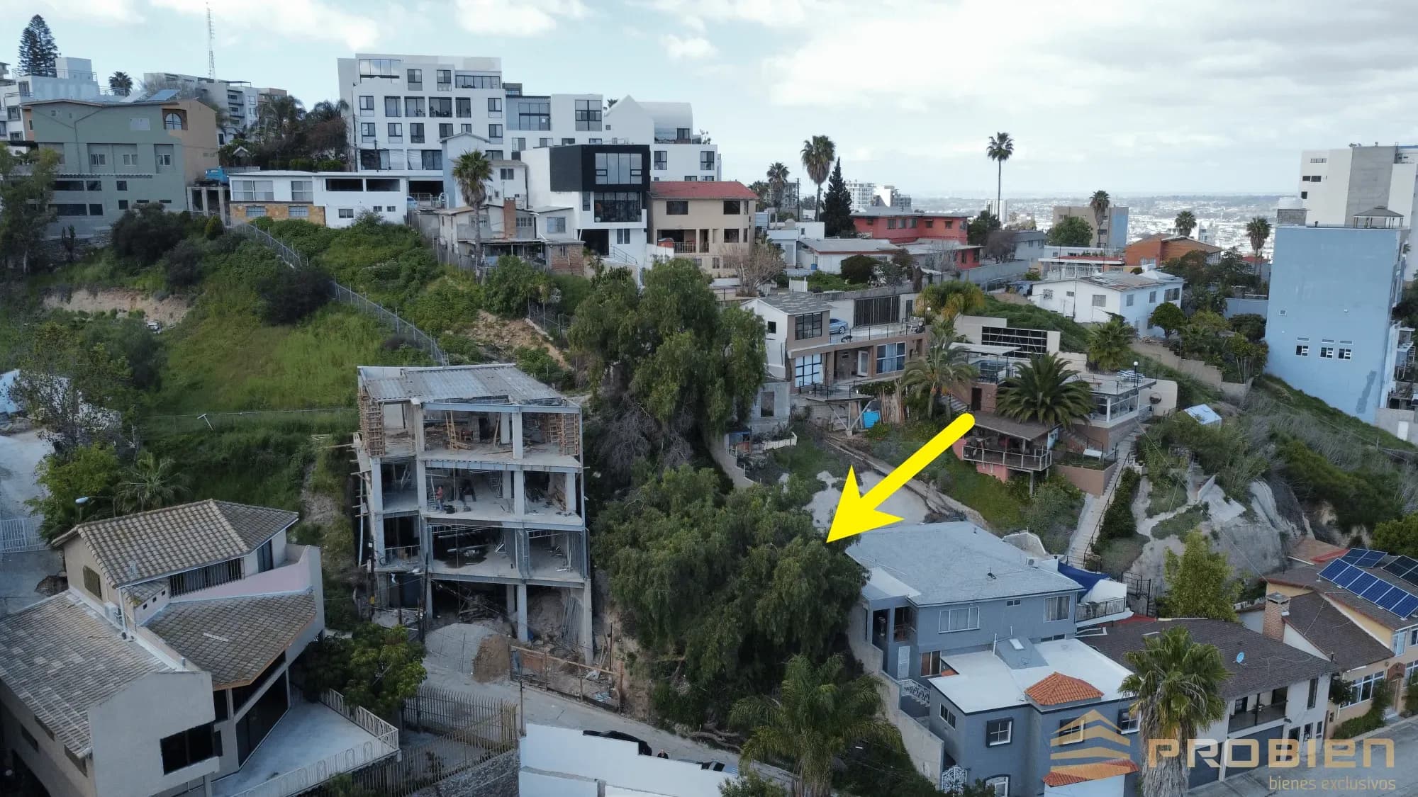 Terreno para desarrollo en Venta - En Col. Francisco I Madero Sur