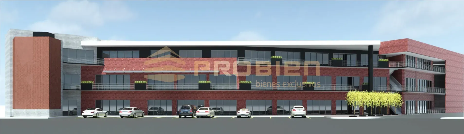 Locales en Venta - Plaza Cuauhtemoc