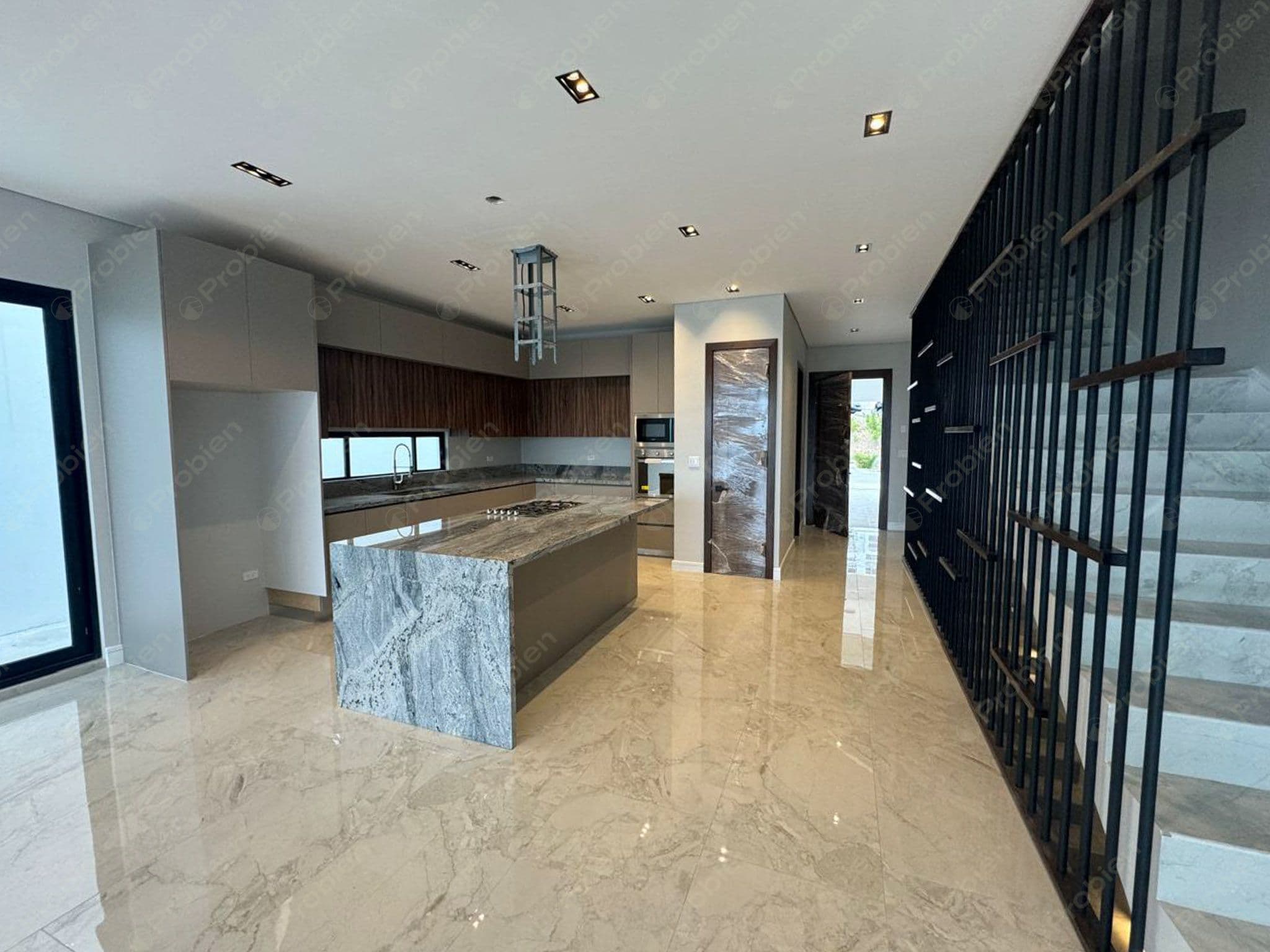 Casas en Venta - Residencial Chapultepec