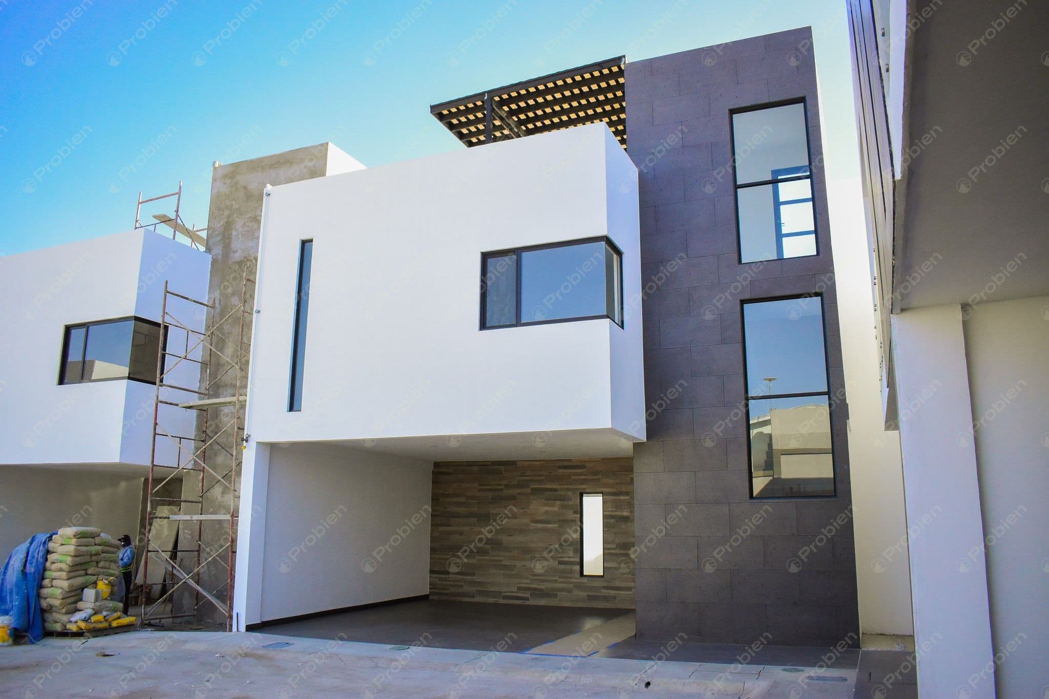 Preventa de Casas Azaleas Residencial - La Mesa