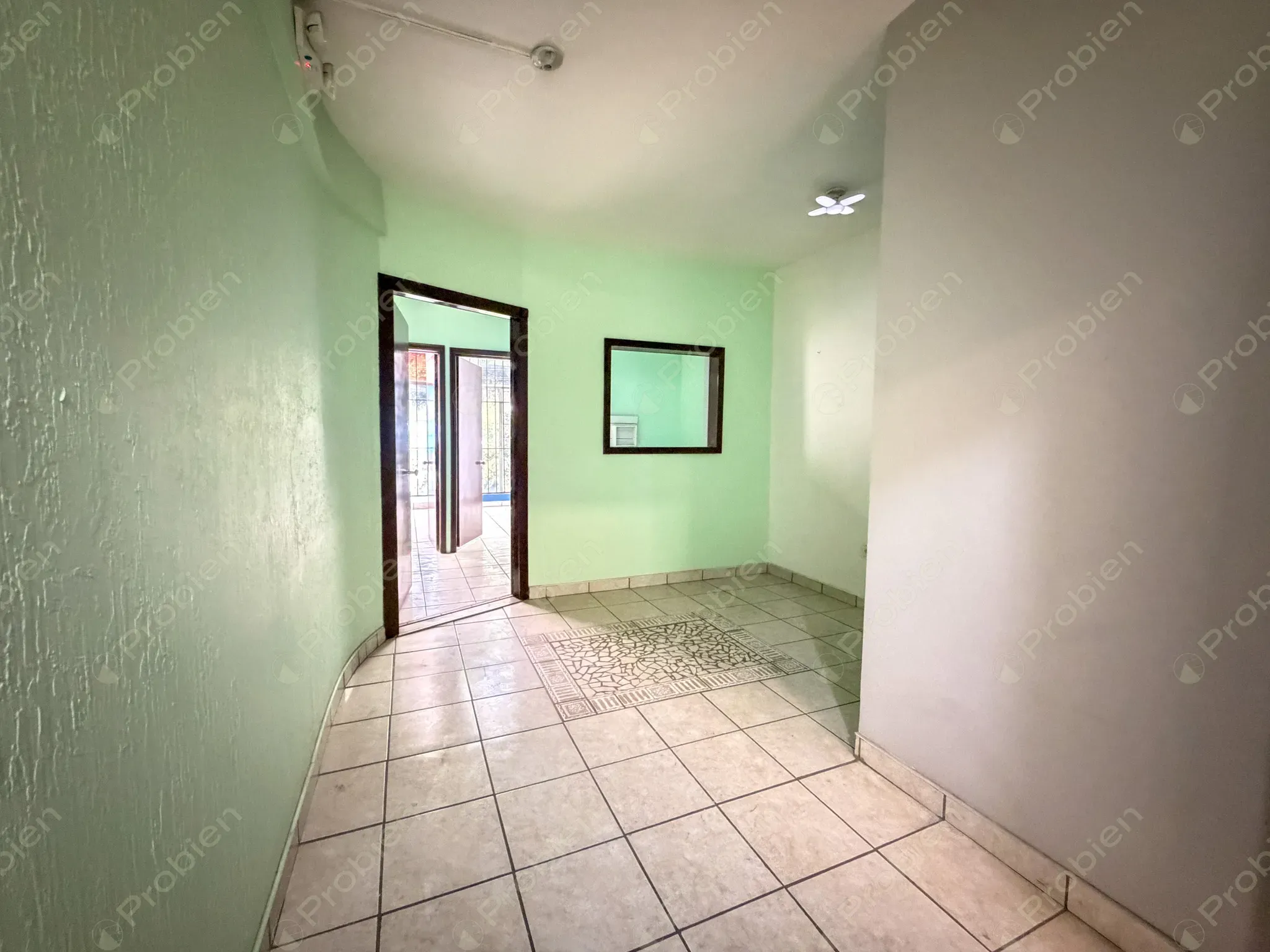 Oficinas o consultorios en renta en Calle Cuarta Díaz Mirón, Zona Centro de Tijuana - Foto 10 de 13