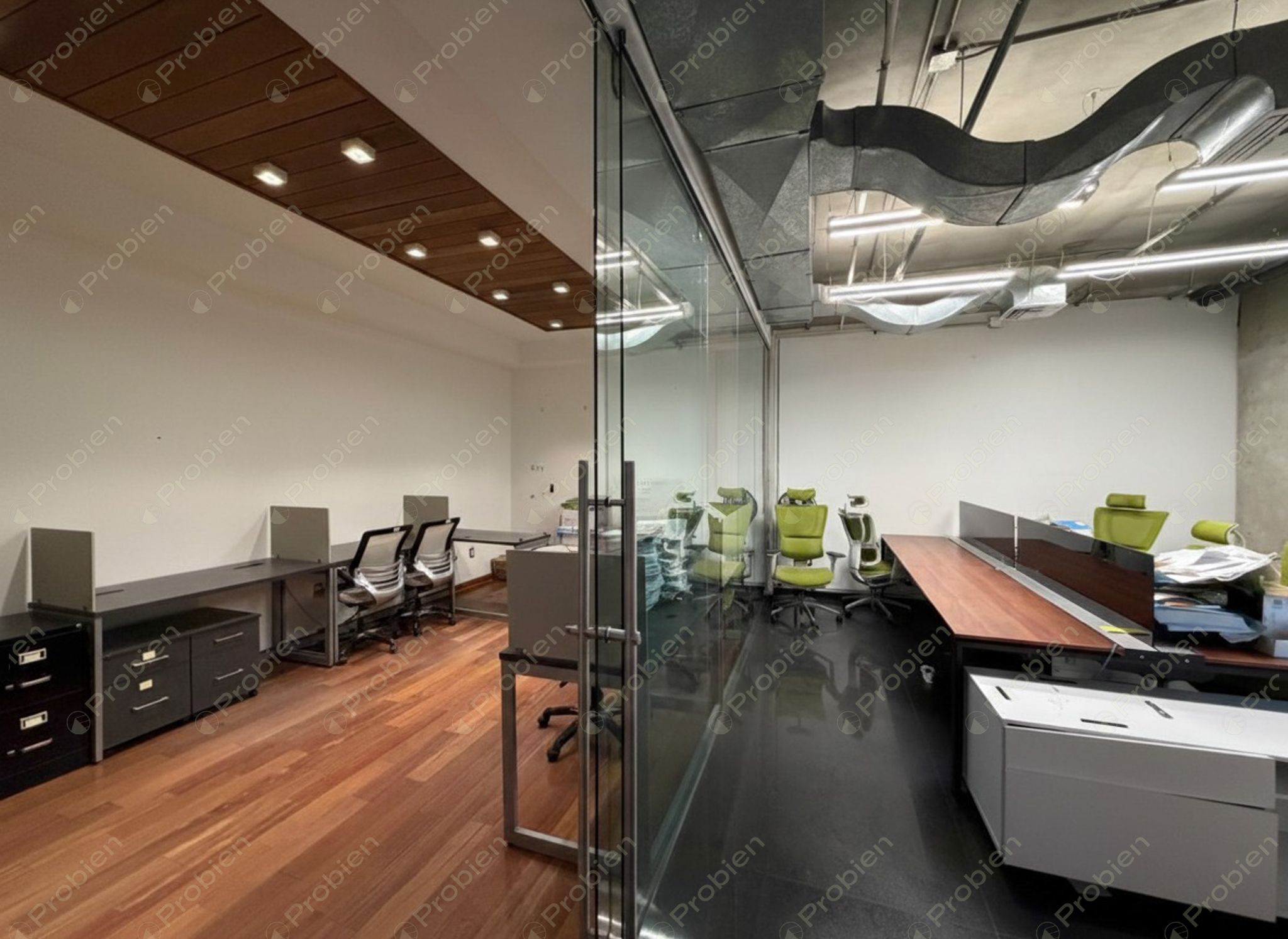 Oficina premium en renta en Torre 36, Zona Río Tijuana, lista para operar - Foto 10 de 14