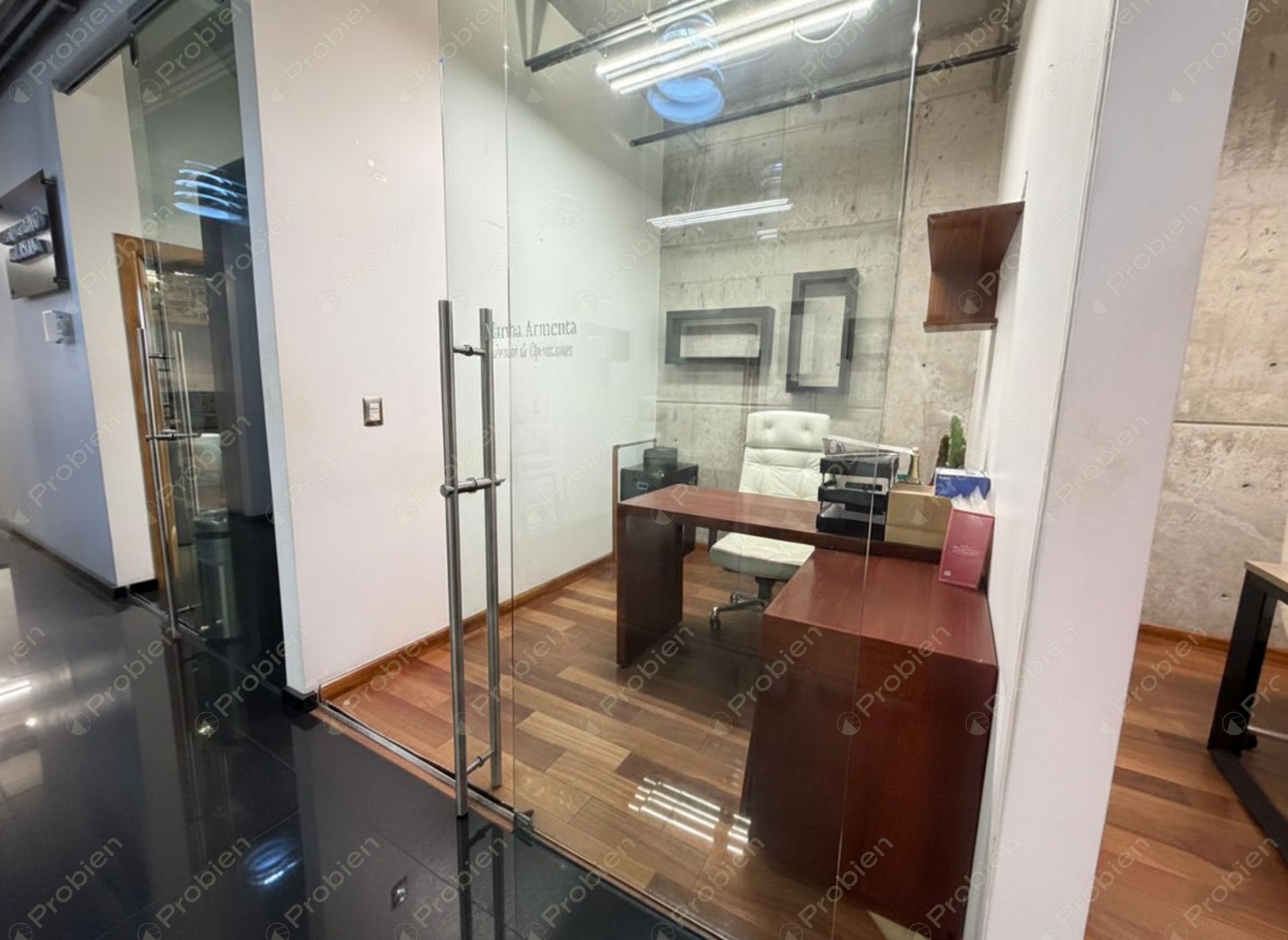 Oficina premium en renta en Torre 36, Zona Río Tijuana, lista para operar - Foto 11 de 14