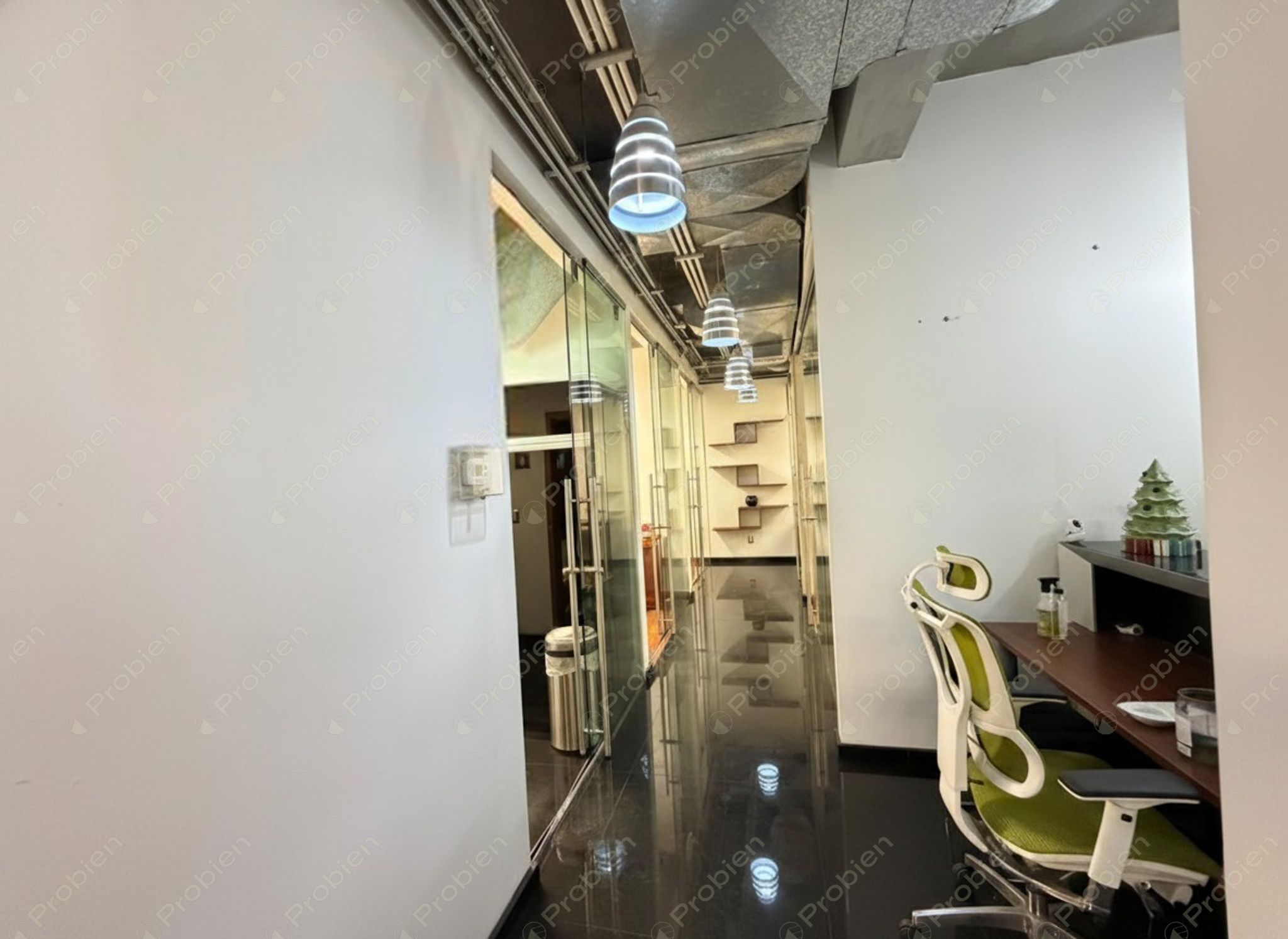 Oficina premium en renta en Torre 36, Zona Río Tijuana, lista para operar - Foto 13 de 14