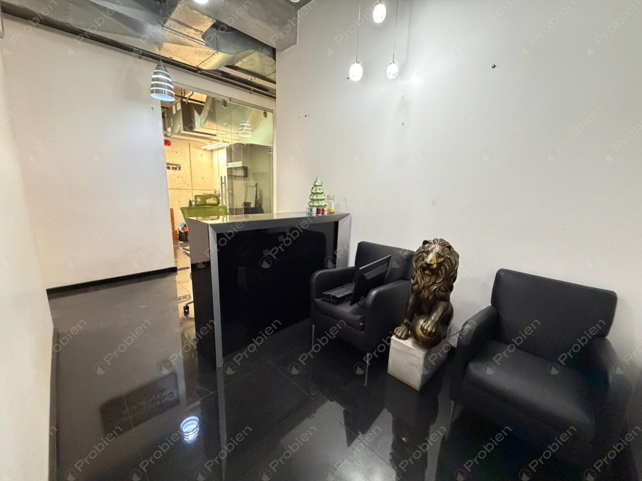 Oficina premium en renta en Torre 36, Zona Río Tijuana, lista para operar - Foto 14 de 14