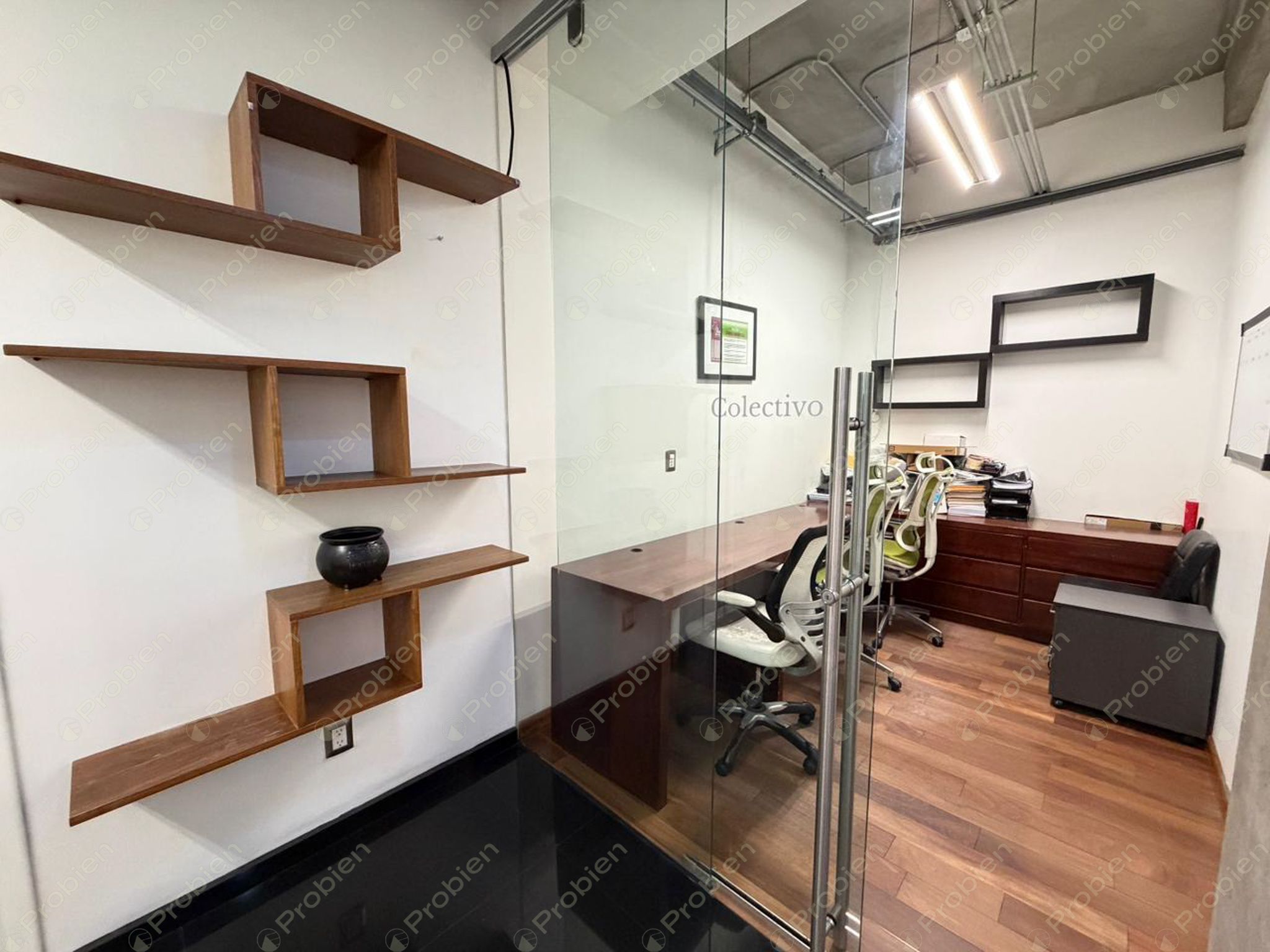 Oficina premium en renta en Torre 36, Zona Río Tijuana, lista para operar - Foto 3 de 14