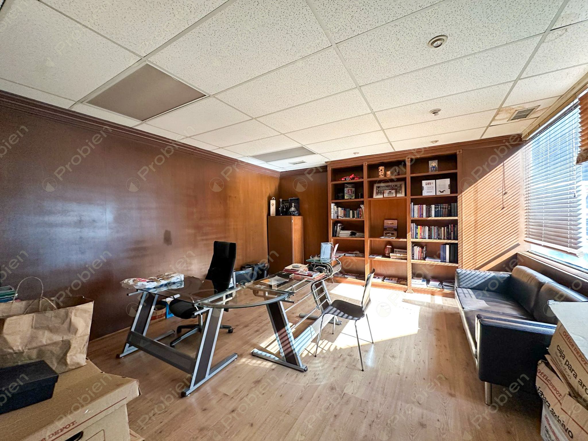 Oficina penthouse en Renta en Zona Río - Ubicación Estratégica cerca de Paseo de los Héroes con vista a la ciudad - Foto 21 de 24