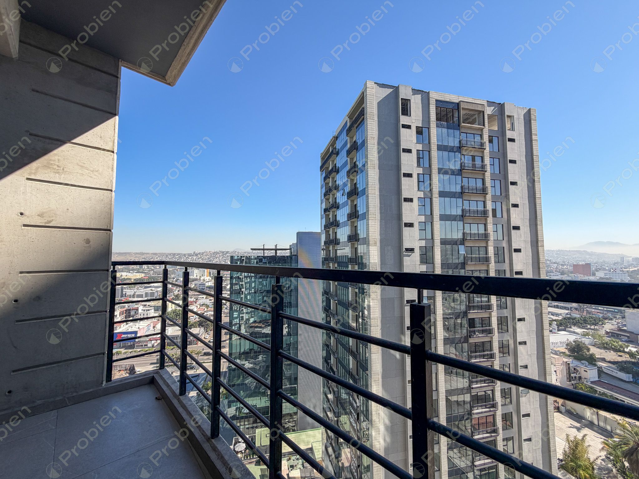 Departamento en Venta en The Park - Blvd. Agua Caliente - Foto 17 de 28