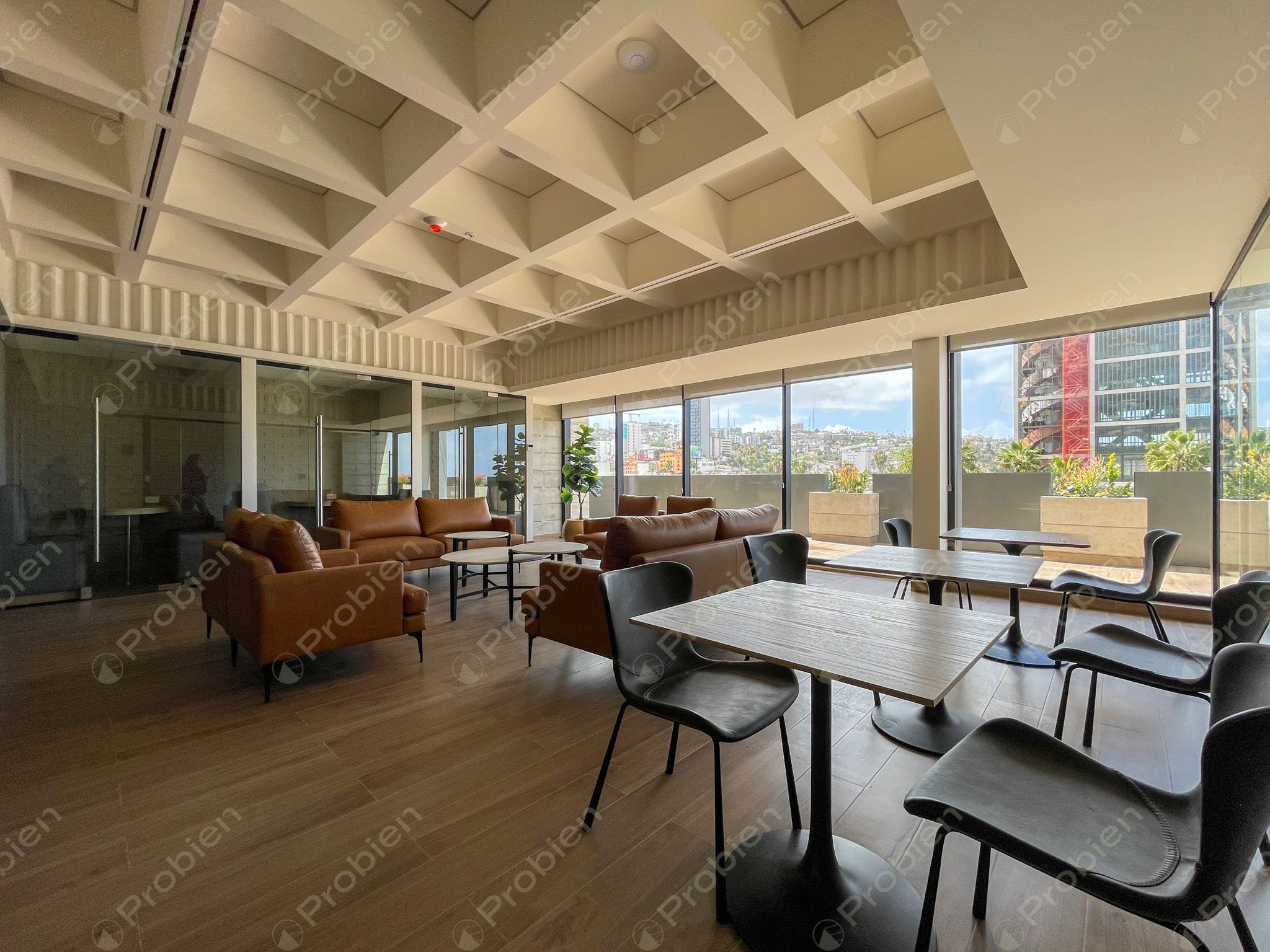 Departamento en Venta en The Park - Blvd. Agua Caliente - Foto 22 de 28